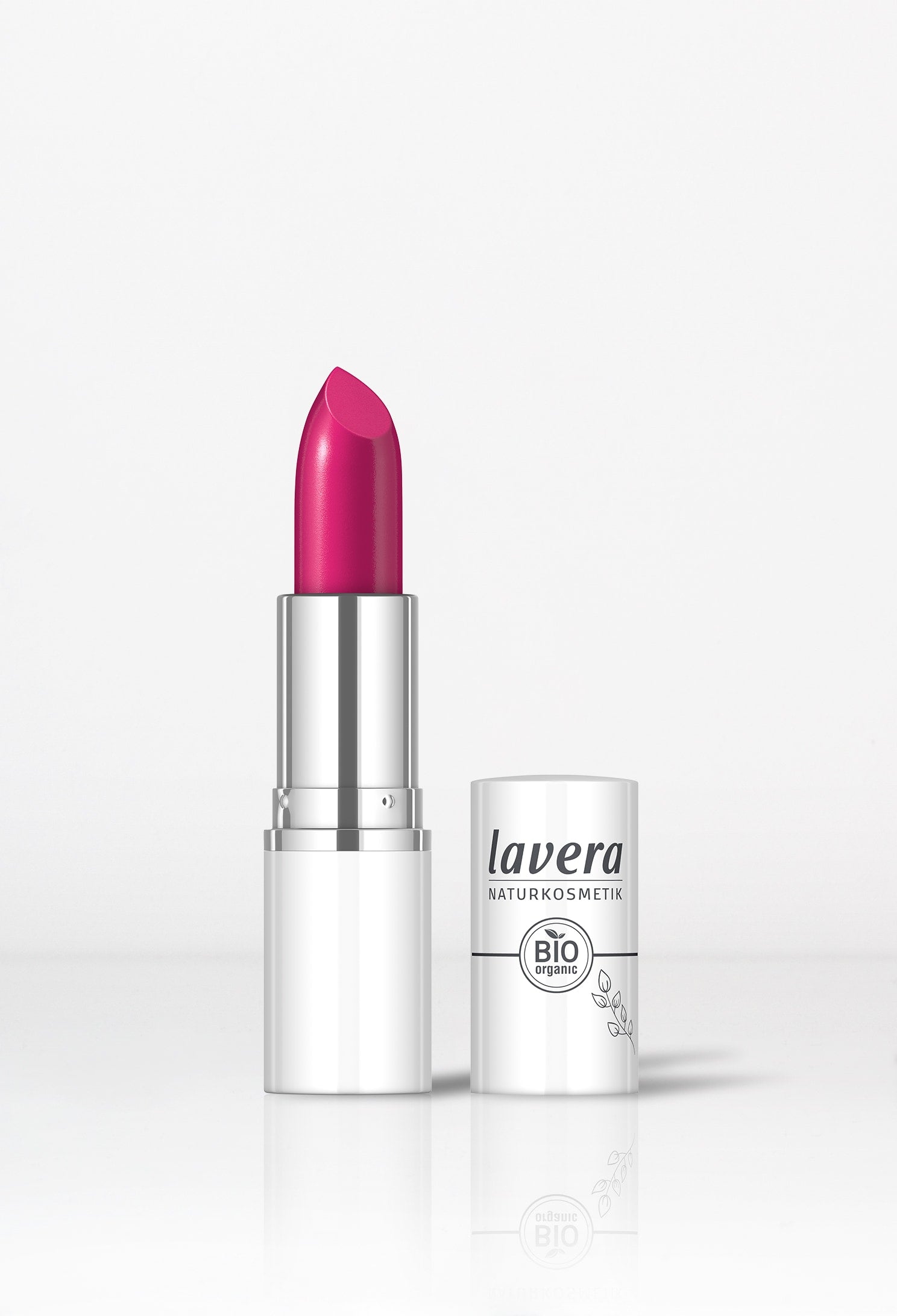 Cream Glow Lipstick -Pink Universe 08-
