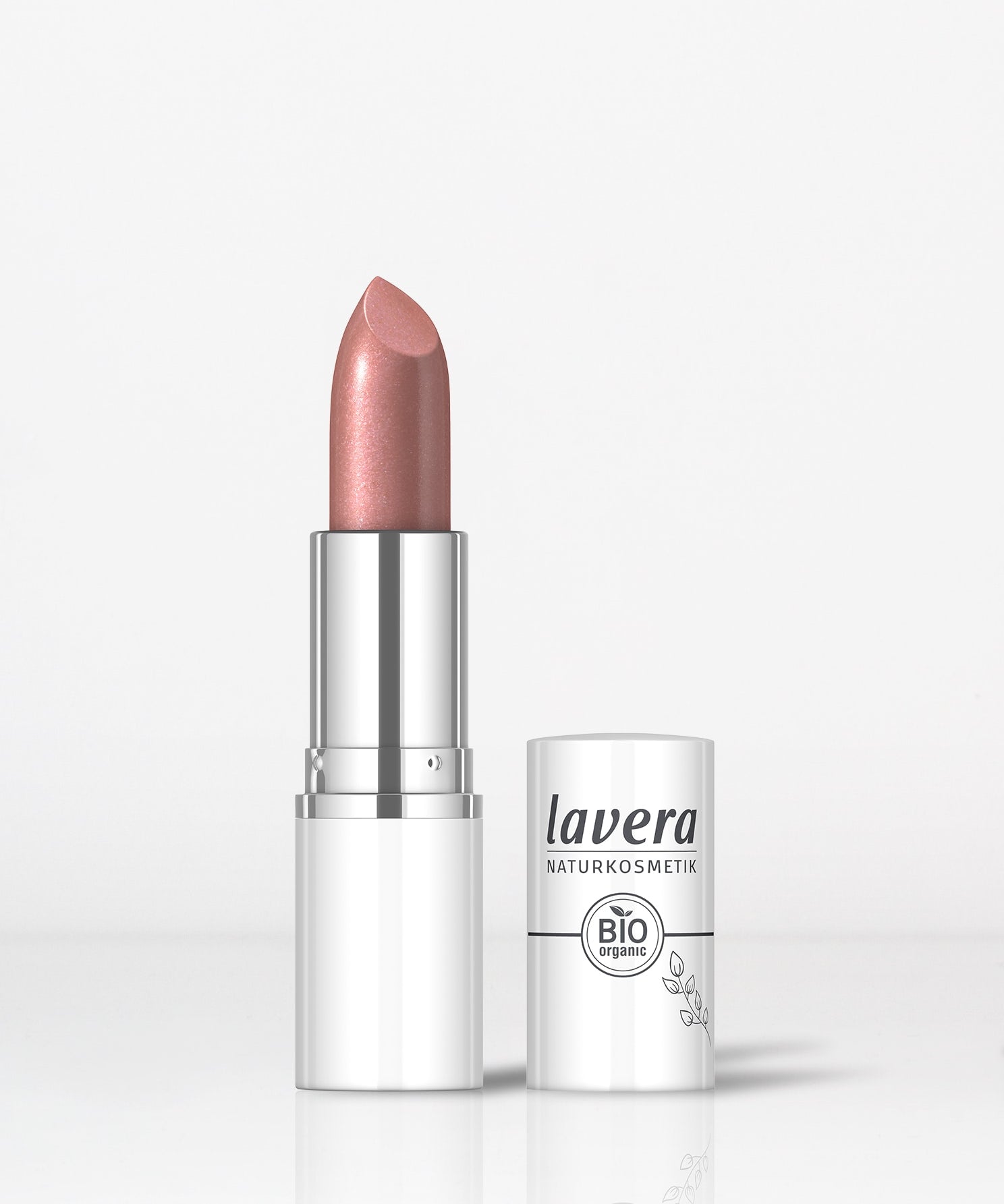 Candy Quartz Lipstick -Rosewater 01-