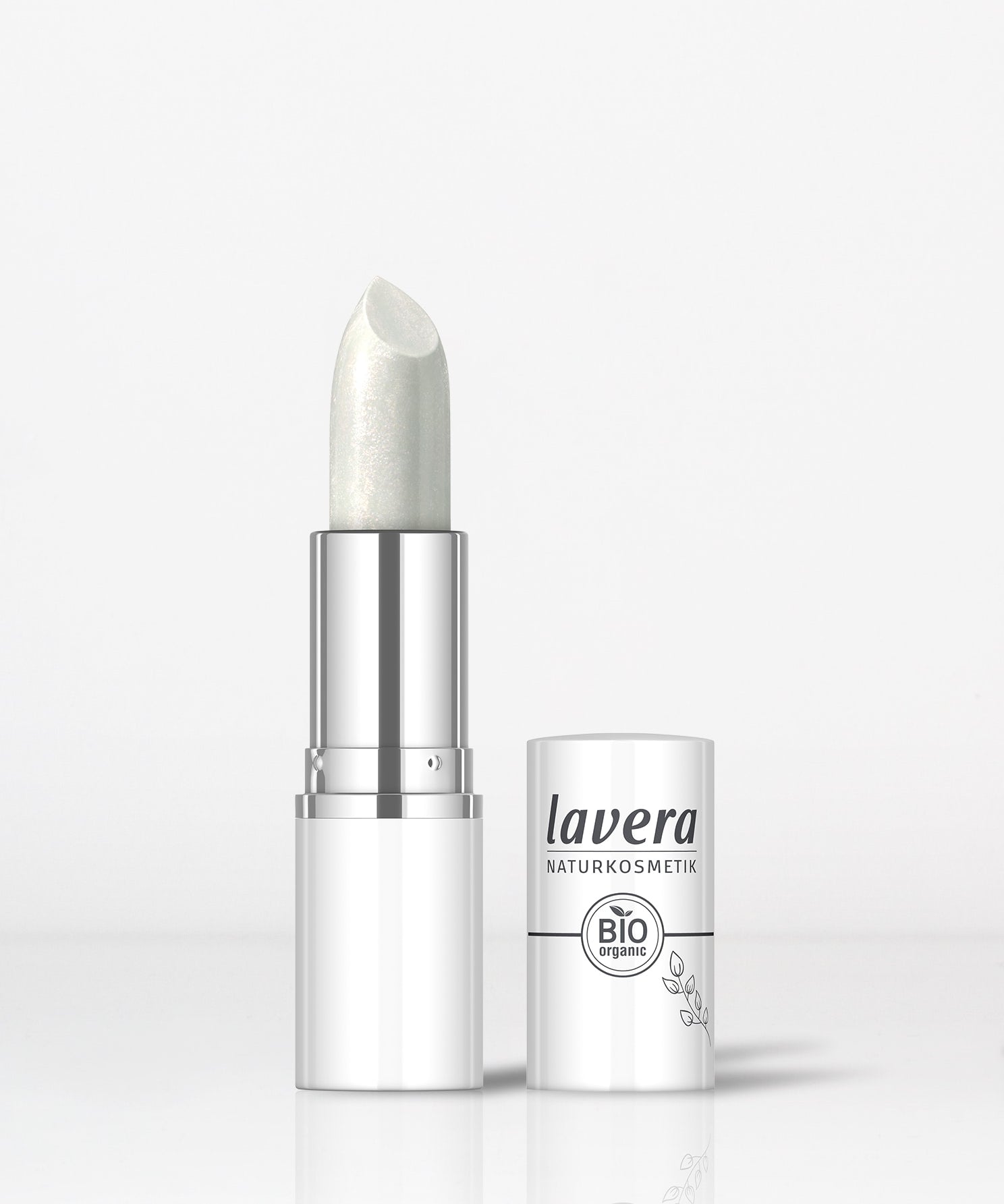 Candy Quartz Lipstick -White Aura 02-