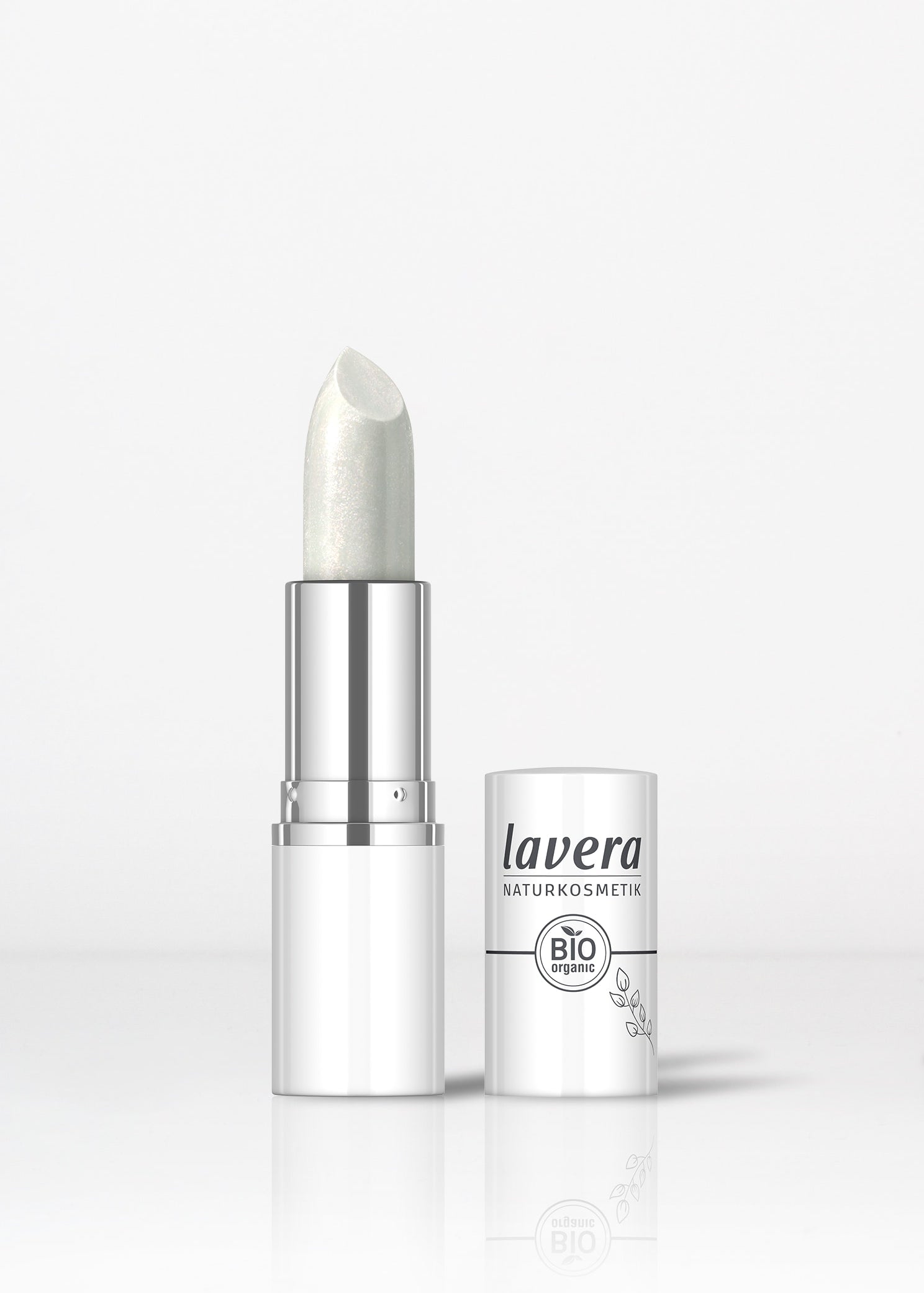 Candy Quartz Lipstick -White Aura 02-