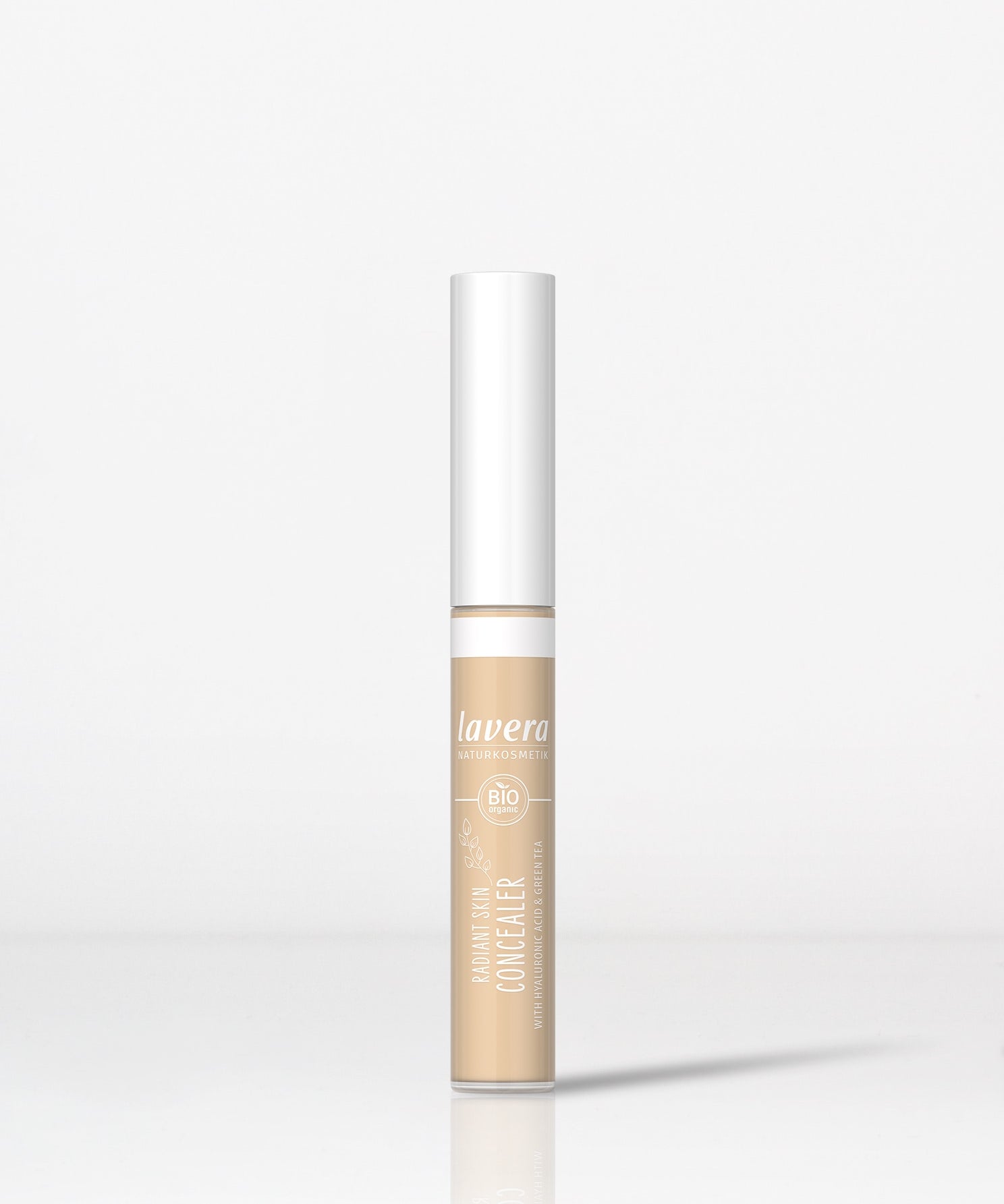 Radiant Skin Concealer -Ivory 01-
