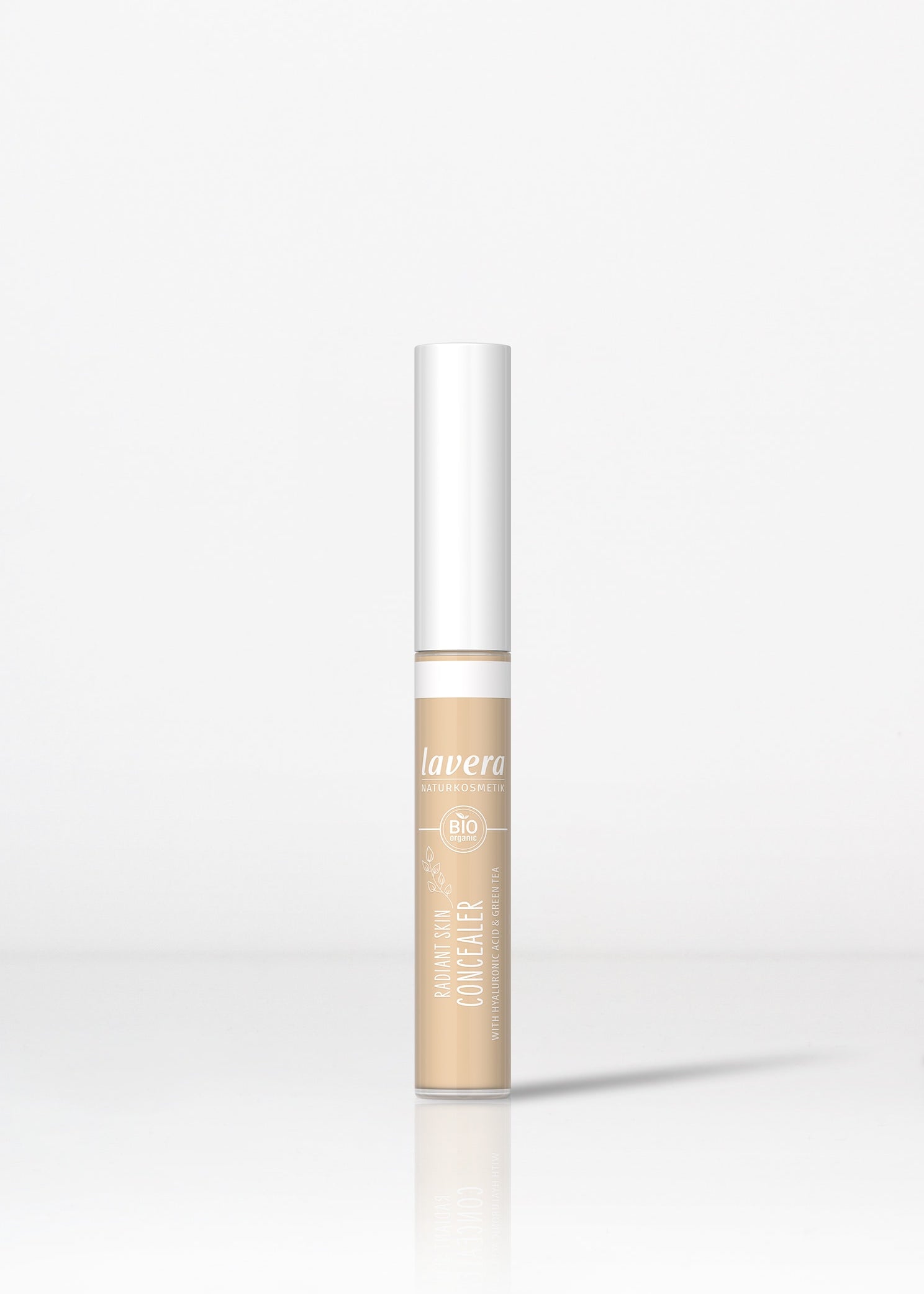 Radiant Skin Concealer -Ivory 01-