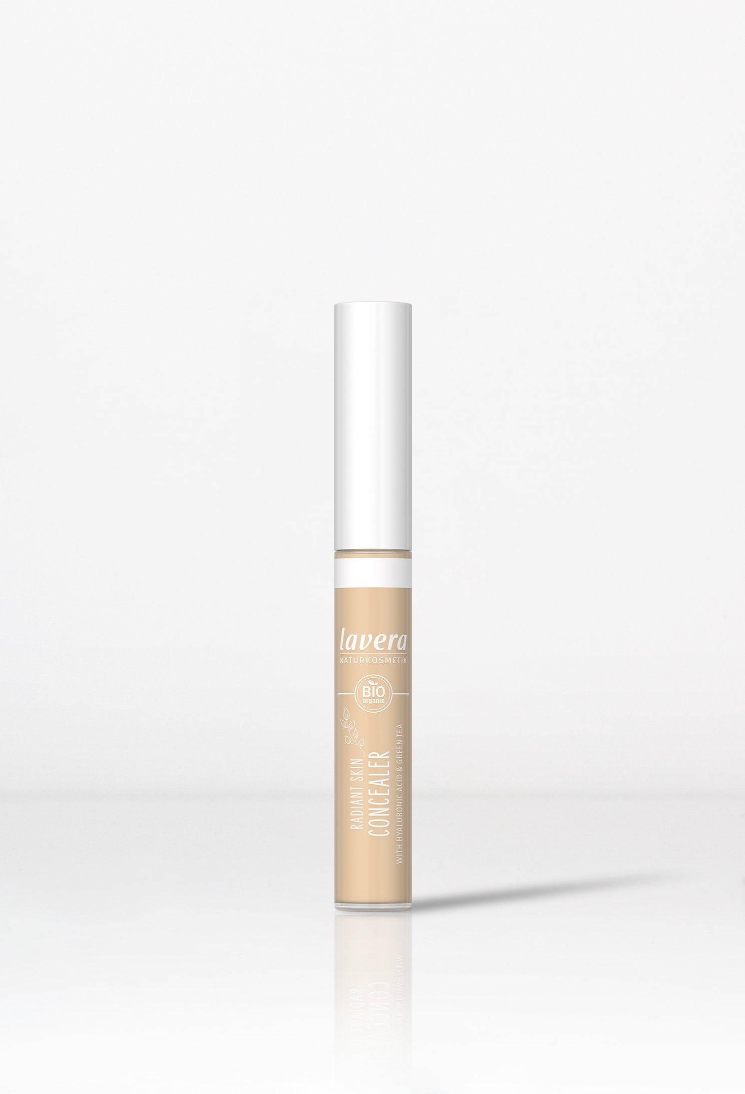 Radiant Skin Concealer -Ivory 01-