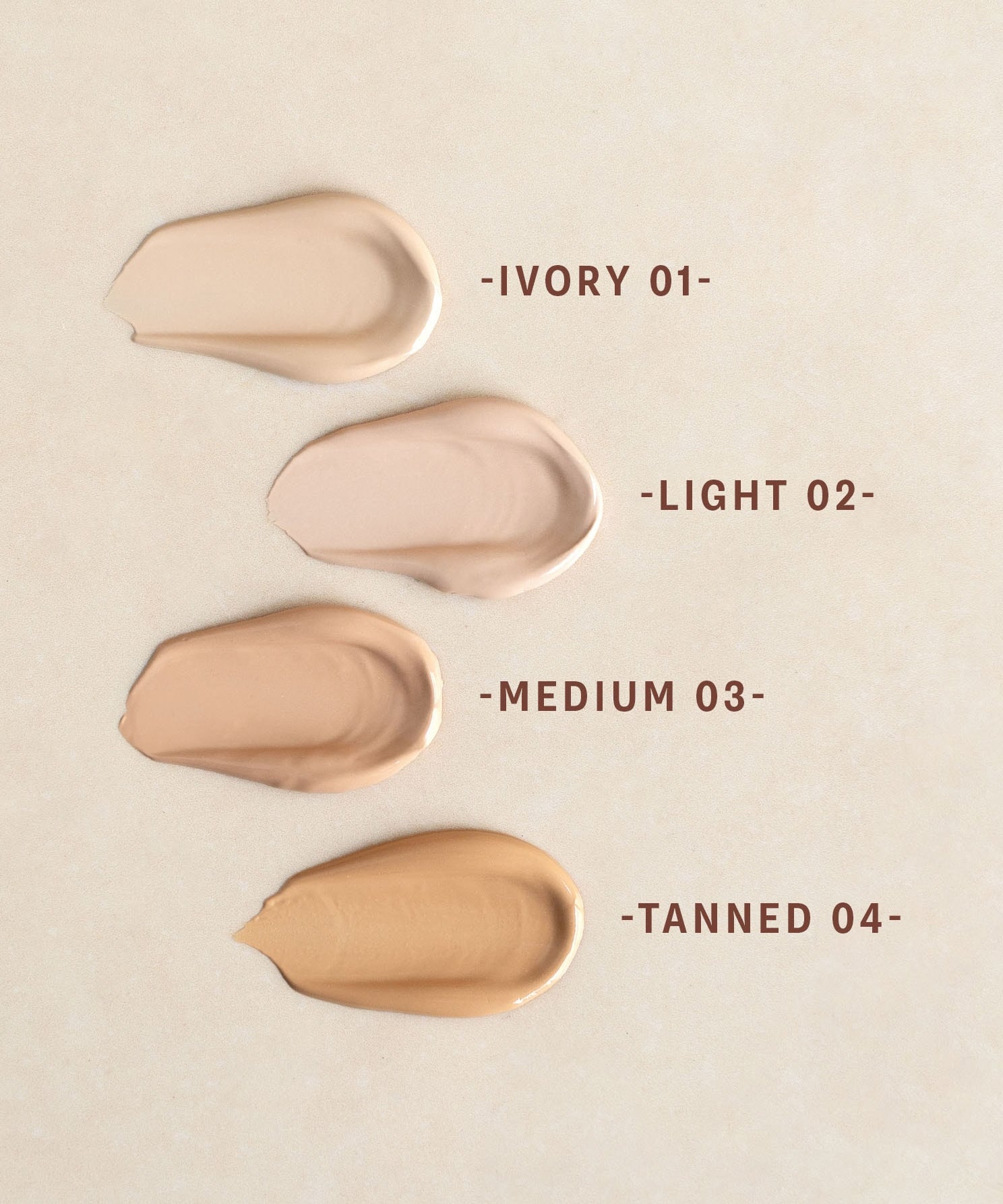 Radiant Skin Concealer -Light 02-