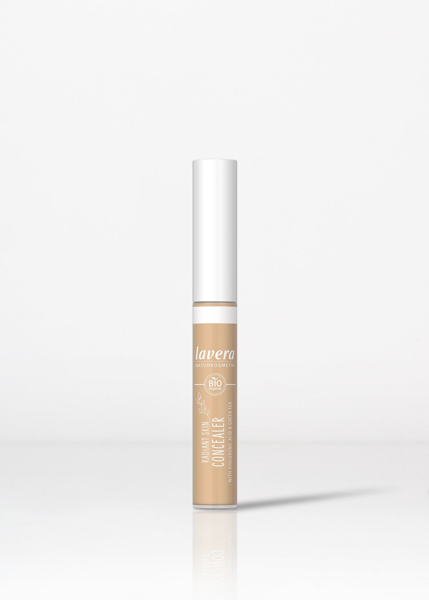 Radiant Skin Concealer -Tanned 04-