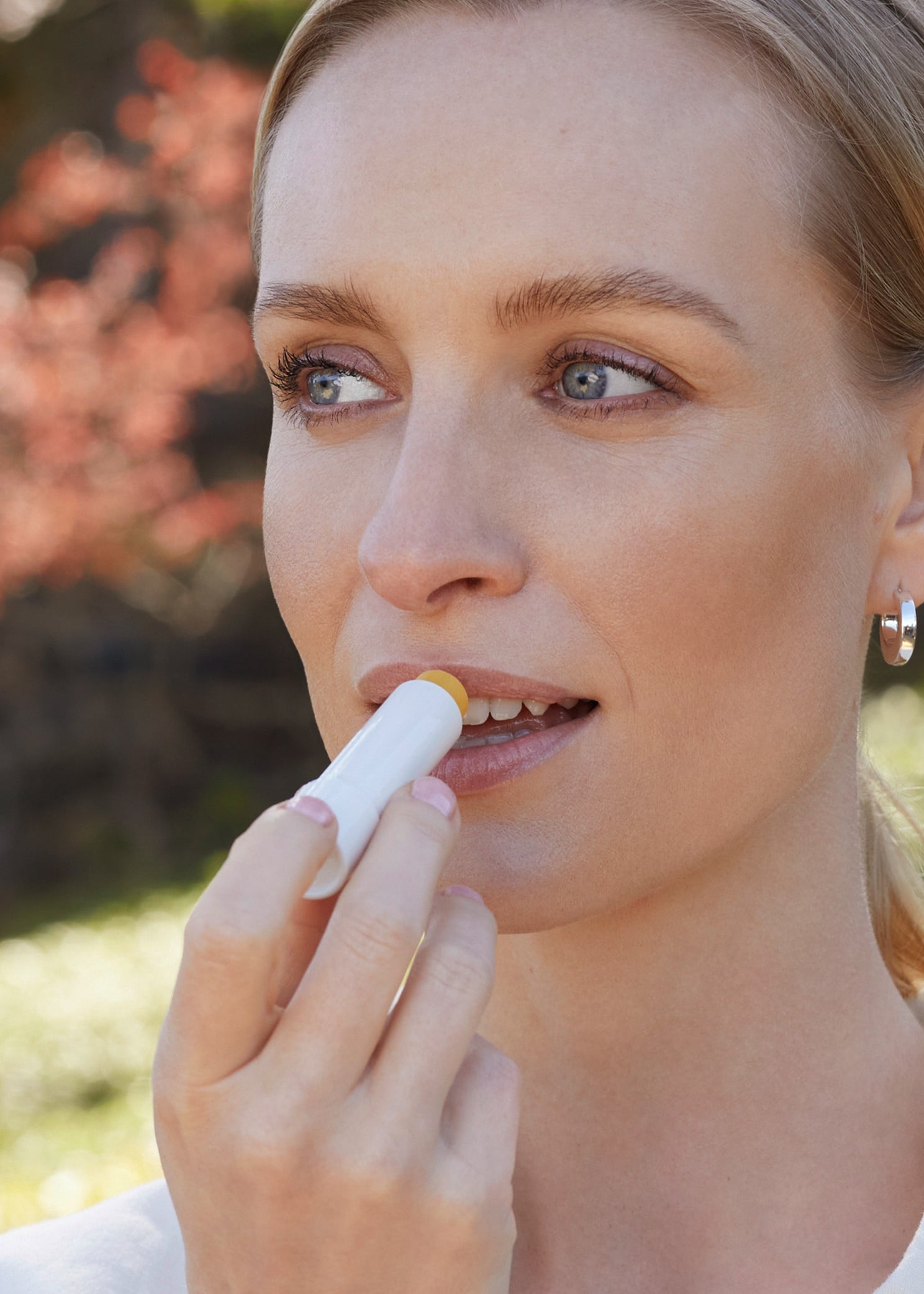 basis sensitive Lippenbalsam