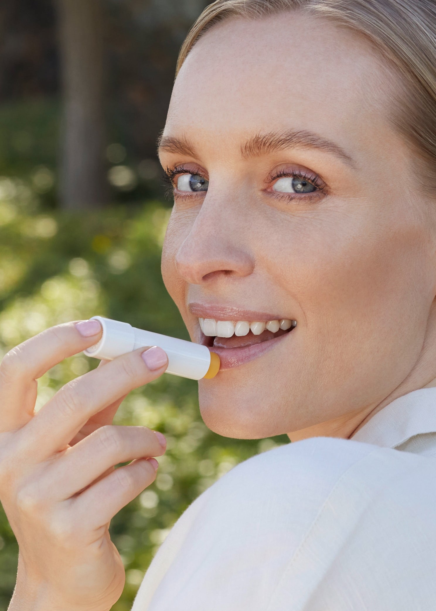 Repair Lippenbalsam