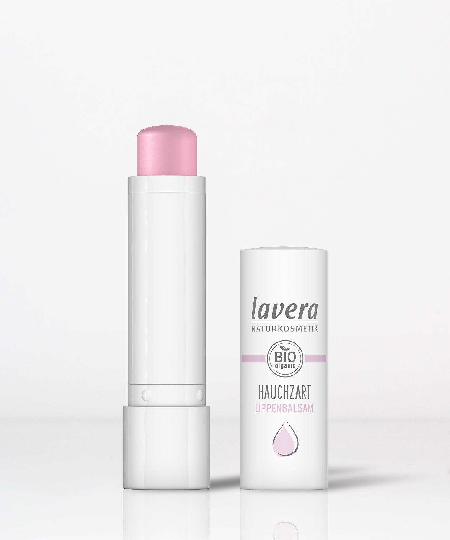 Balsam do ust Hauchzart