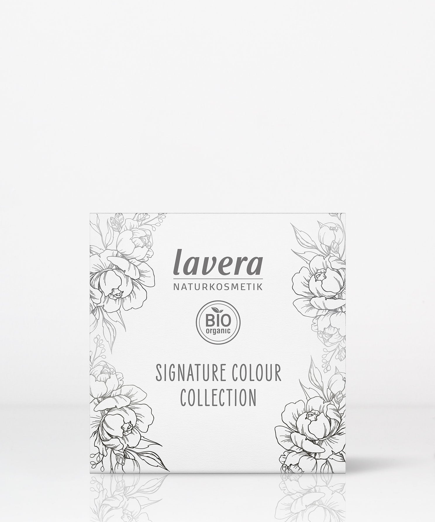 Signature Colour Collection -Pure Pastels 01-