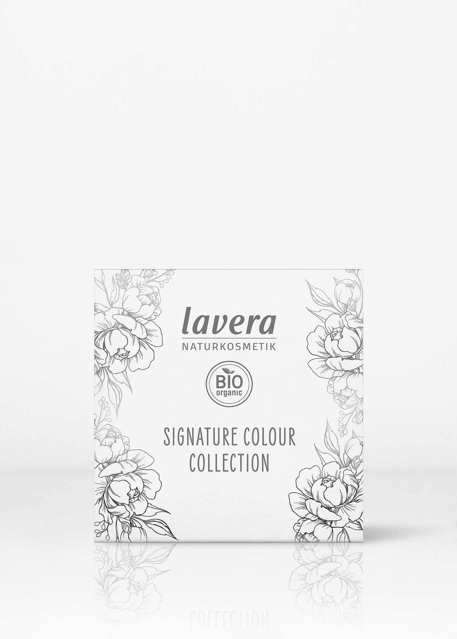 Signature Colour Collection -Pure Pastels 01-
