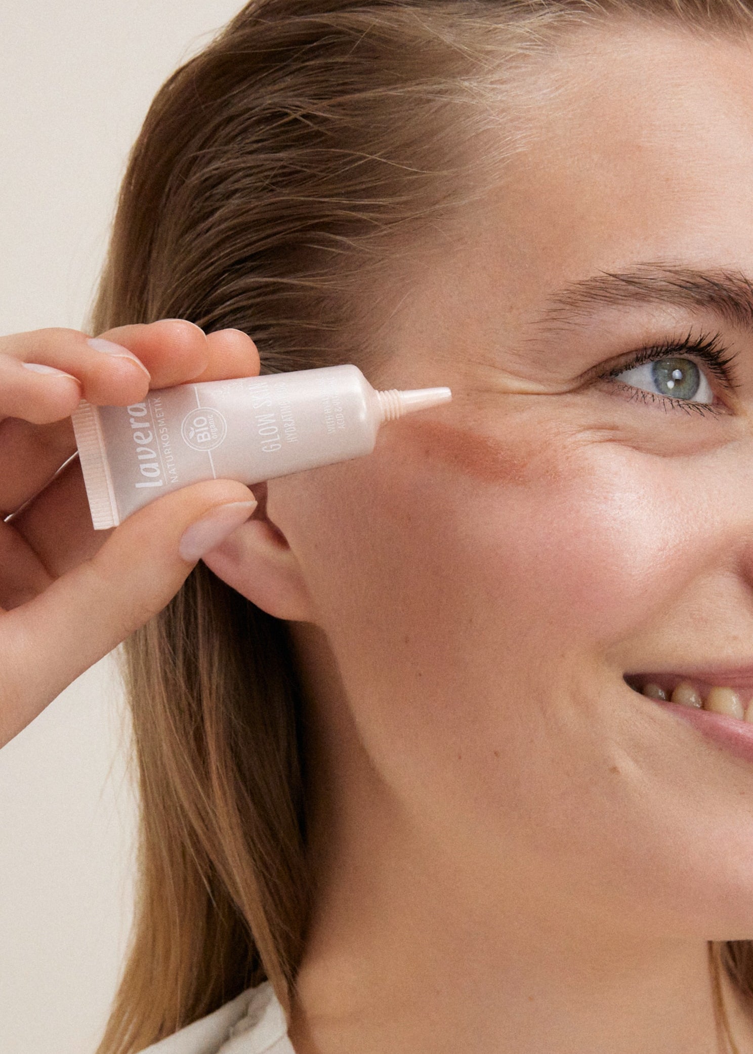 Glow Skin Hydrating Fluid
