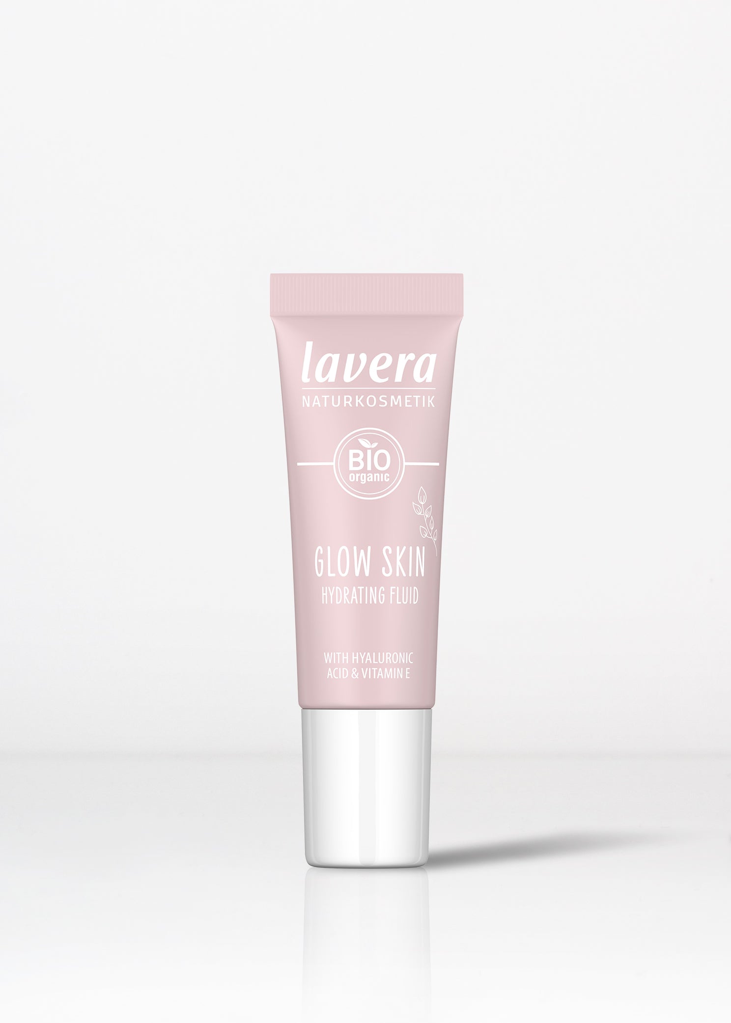 Glow Skin Hydrating Fluid