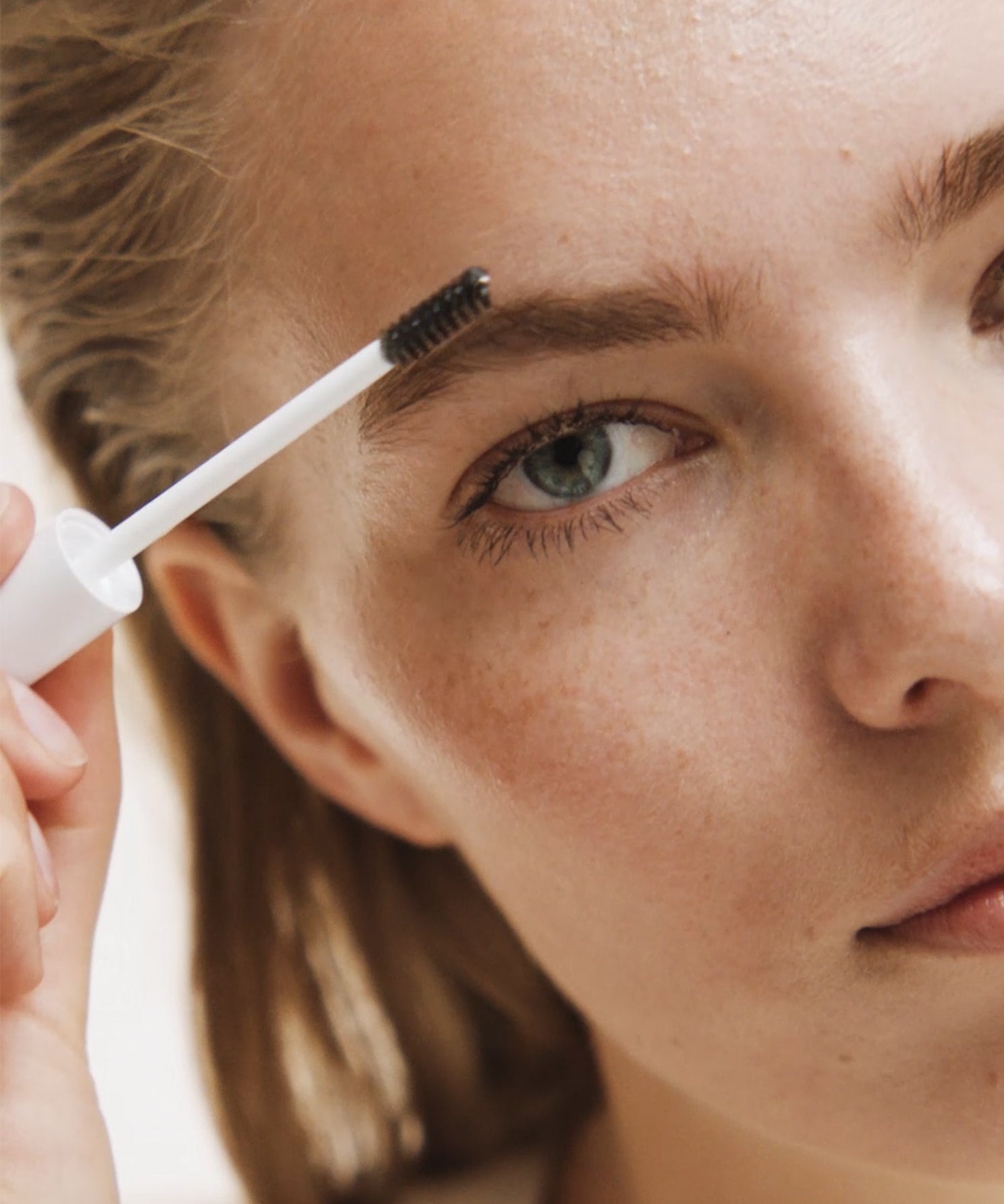 Brow Control -Transparent 01-