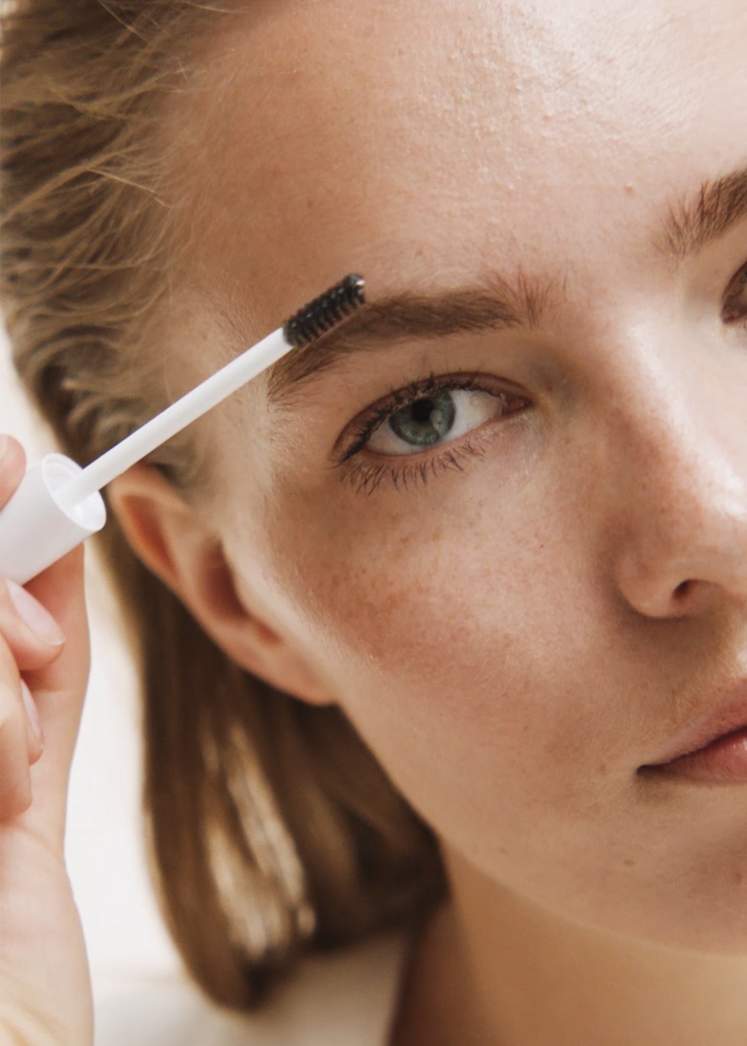 Brow Control -Transparent 01-