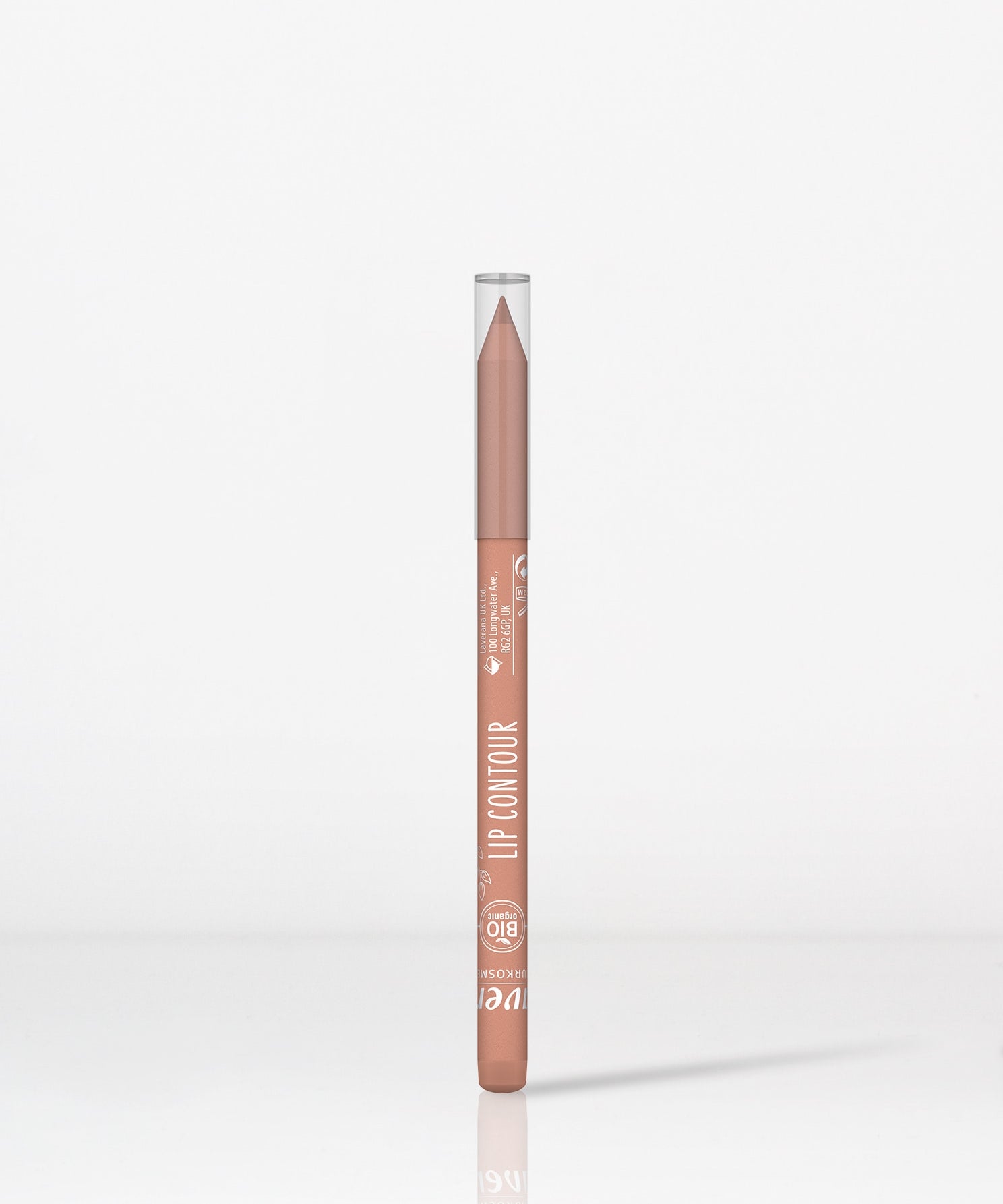 Lip Contour -Warm Brown 03-