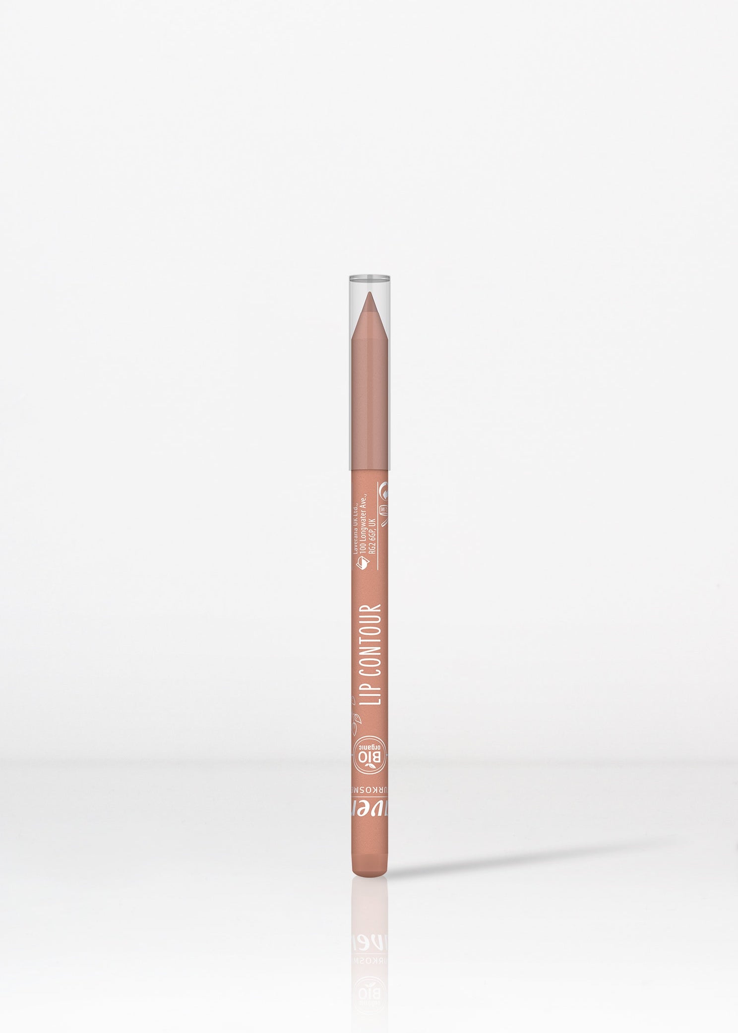 Lip Contour -Warm Brown 03-