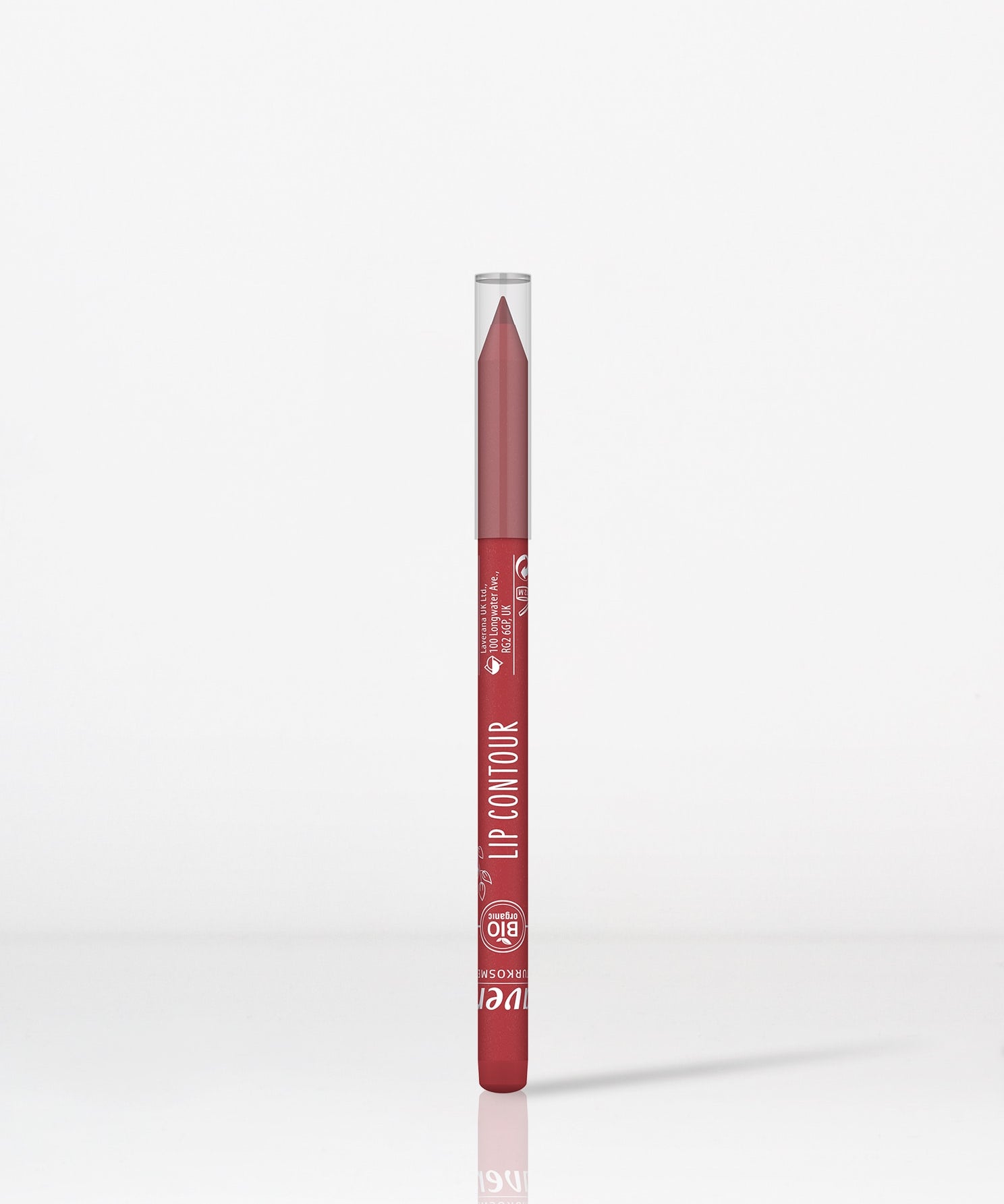 Lip Contour -True Red 05-