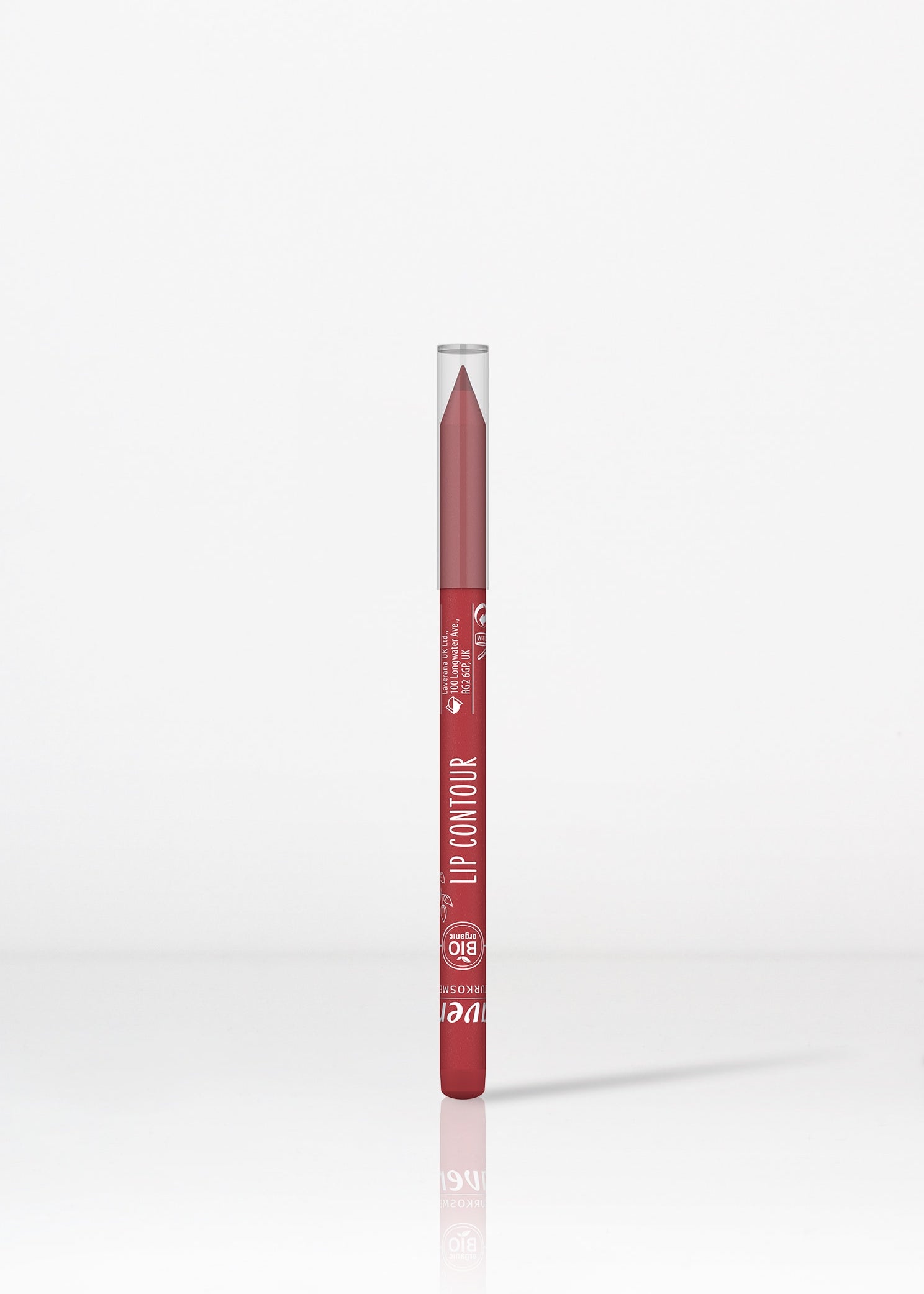 Lip Contour -True Red 05-