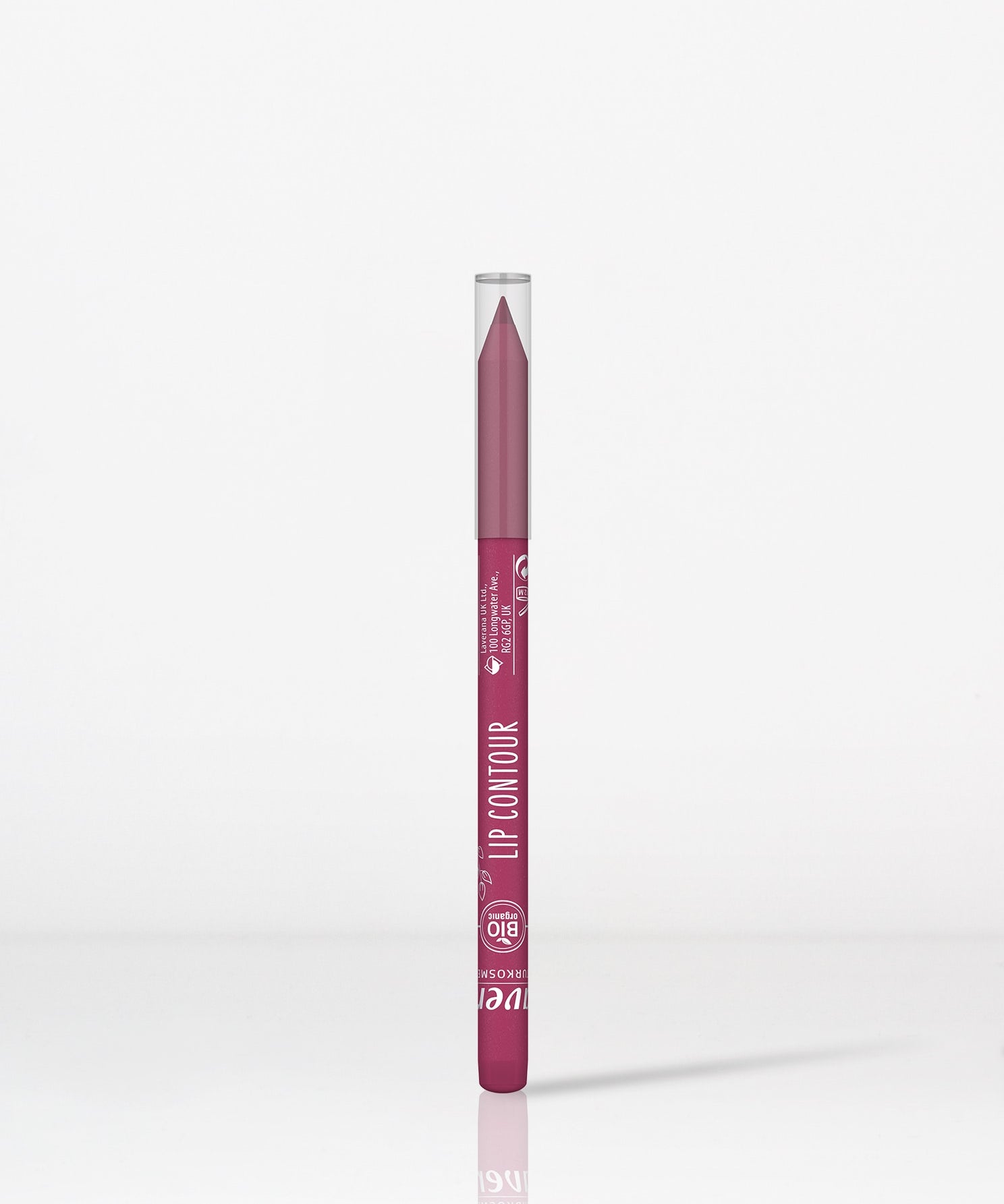 Lip Contour -Black Berry 06-