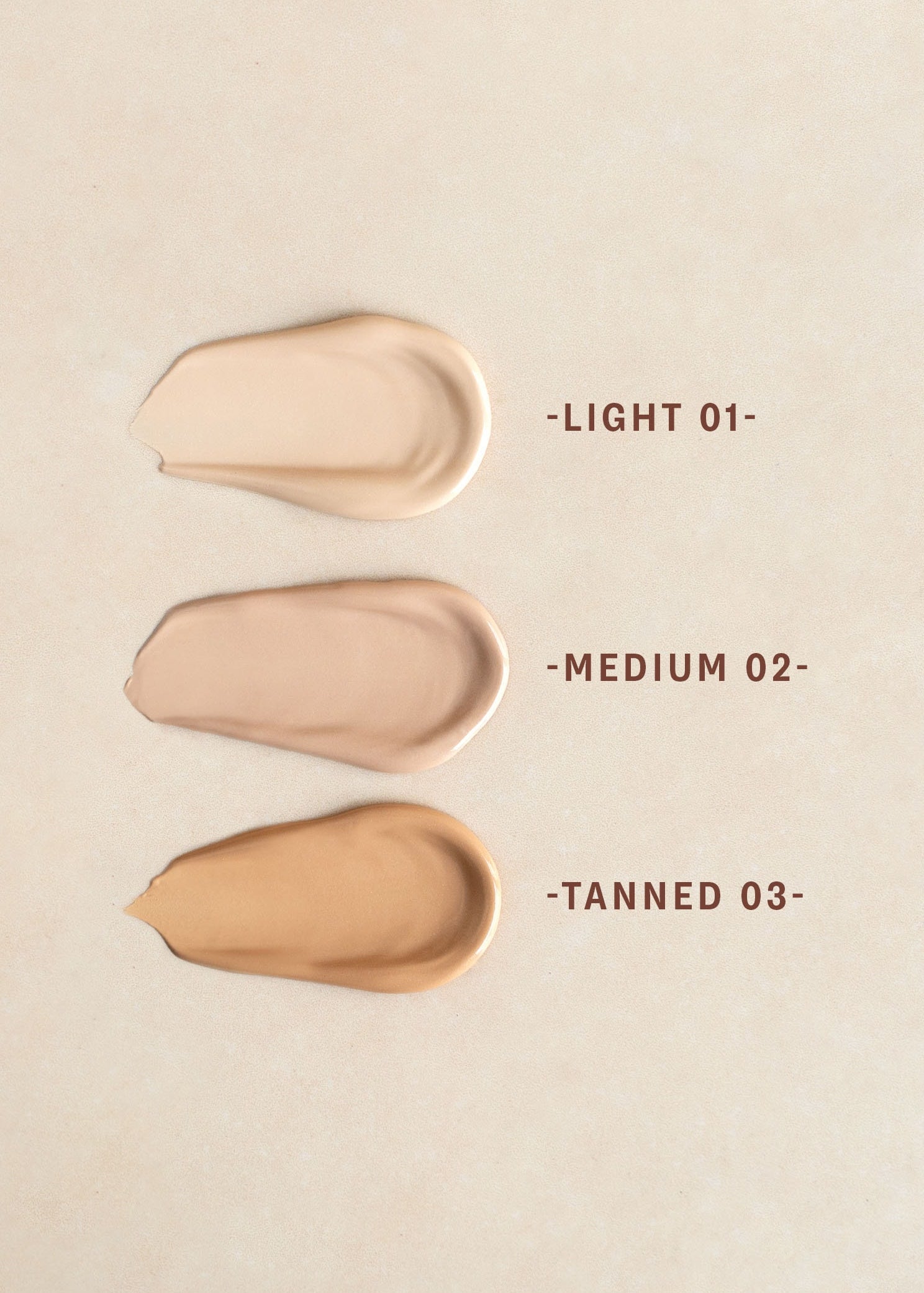 Vitamin Skin Tint -Tanned 03-