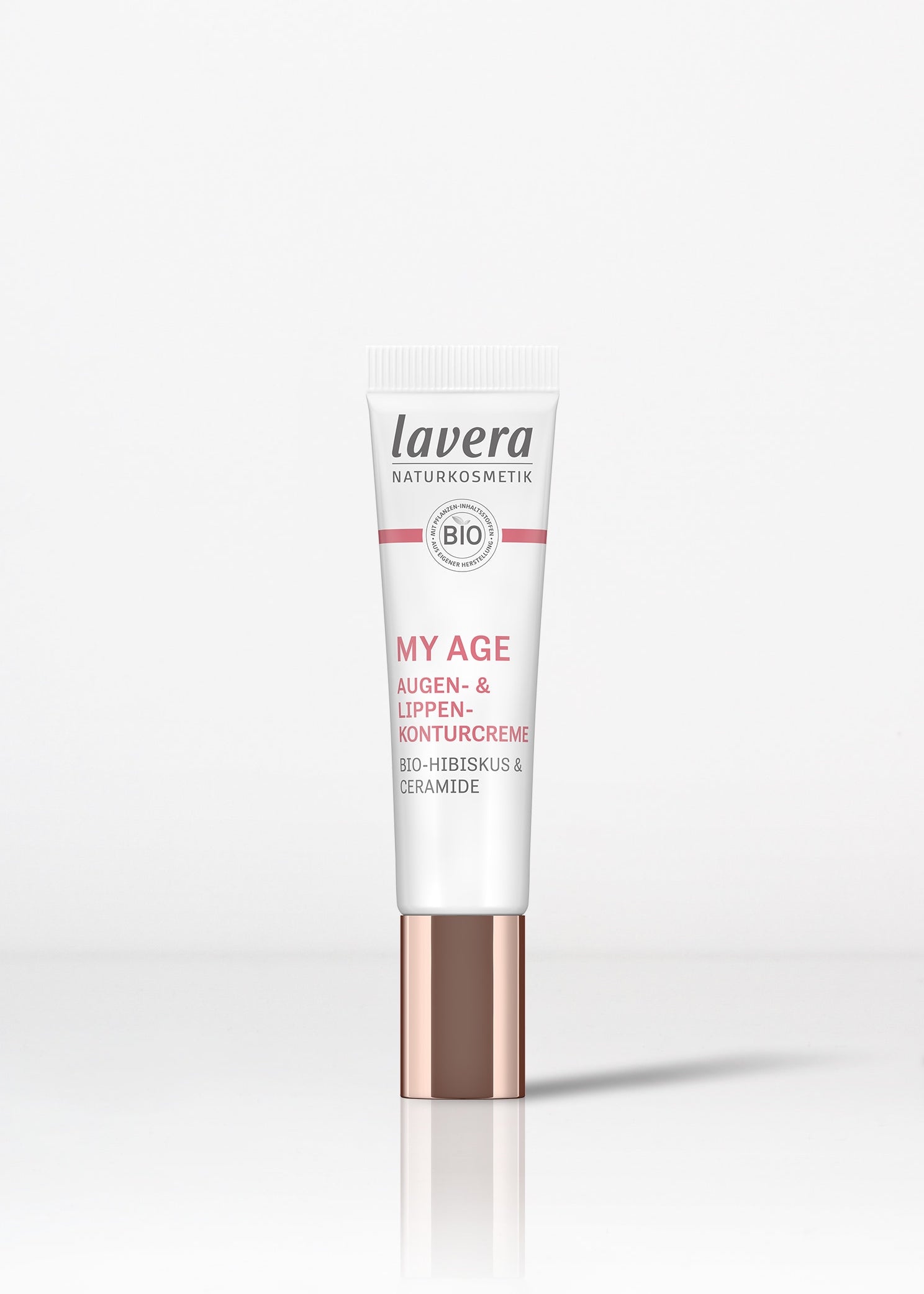 MY AGE Augen- & Lippenkonturcreme