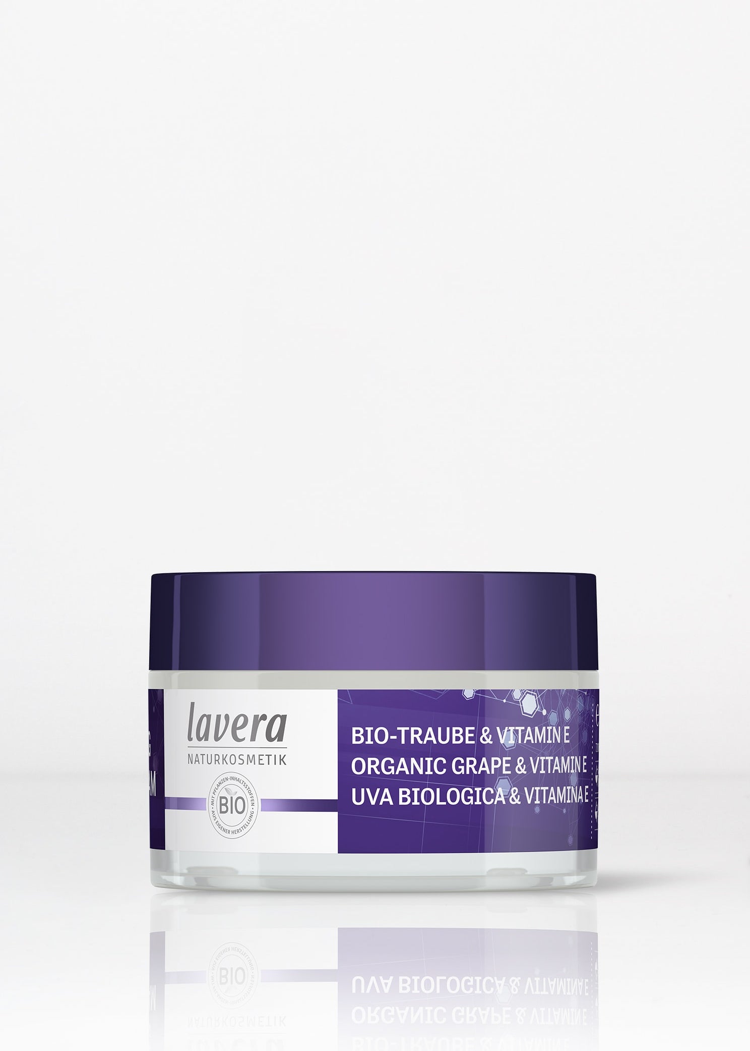 Re-Energizing Sleeping Cream
