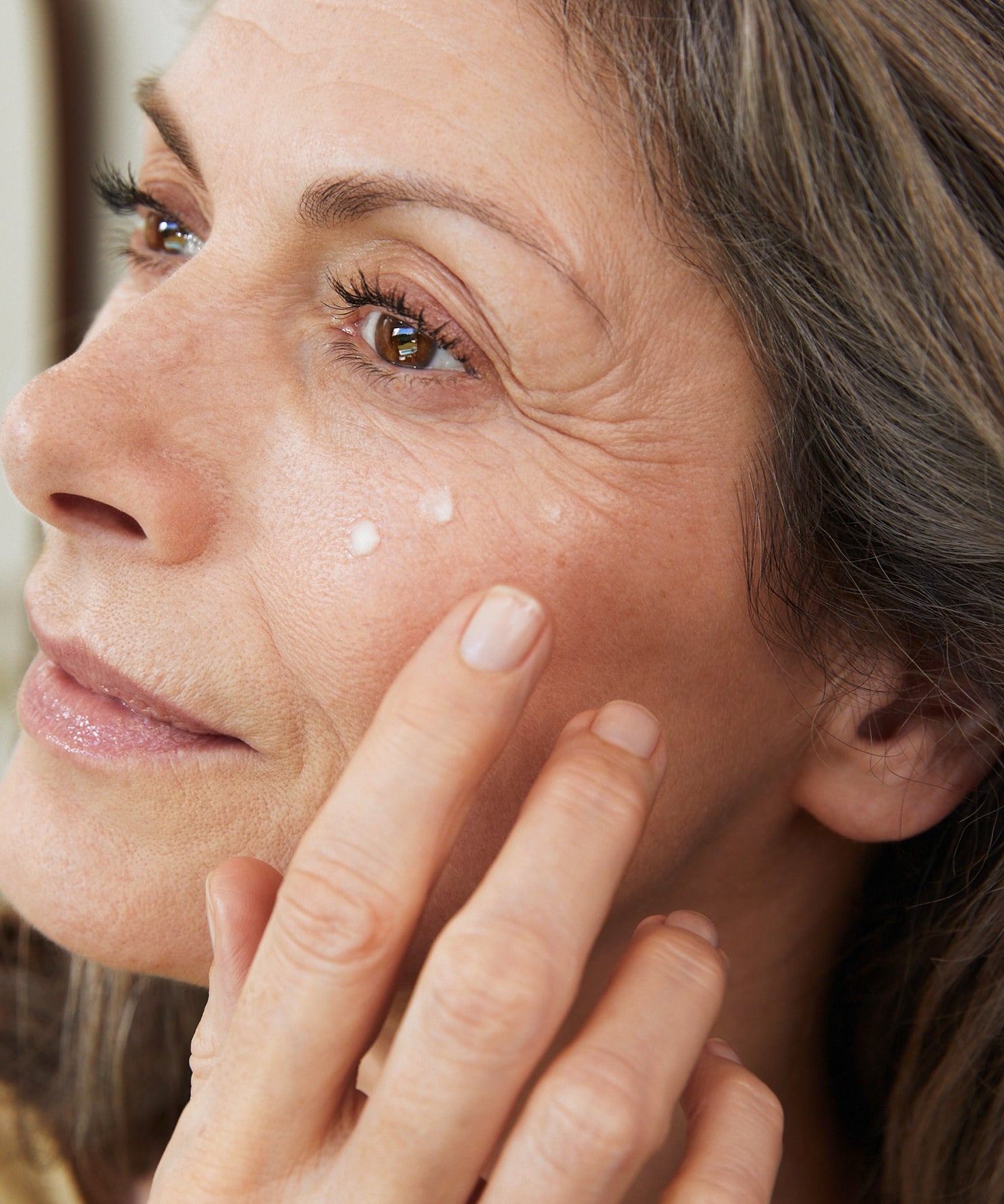MY AGE intensywne olejowe serum
