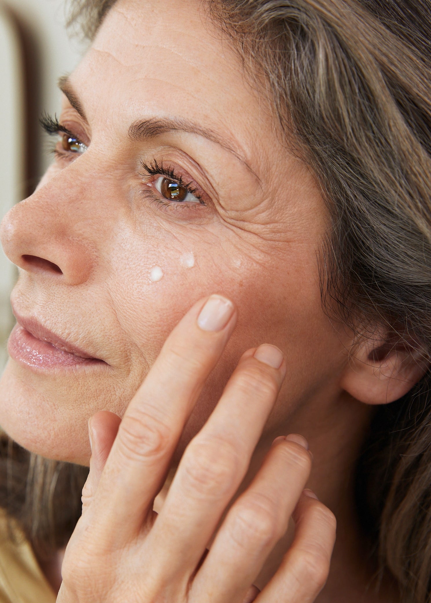 MY AGE Intensiv Öl-Serum