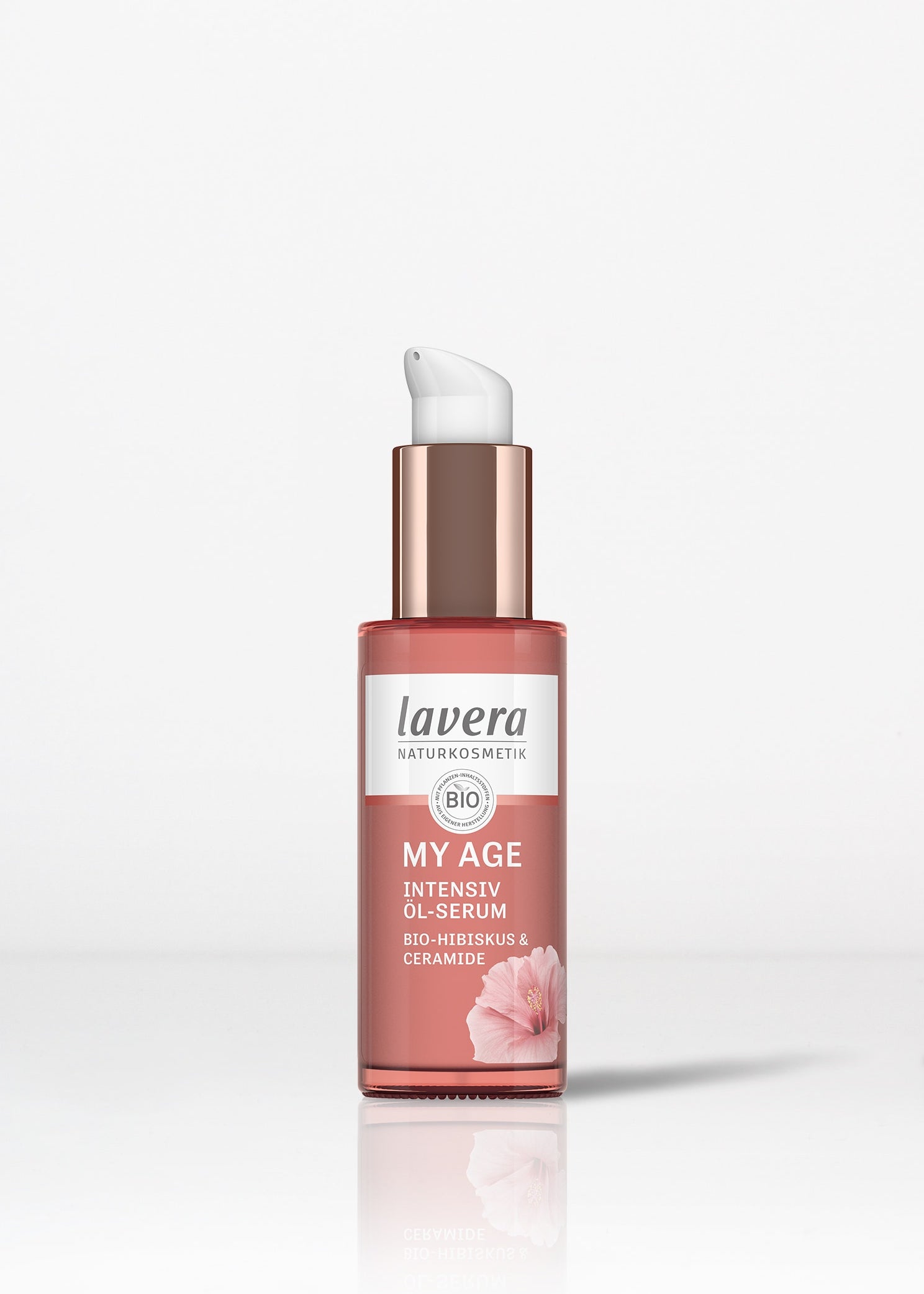 MY AGE Intensiv Öl-Serum