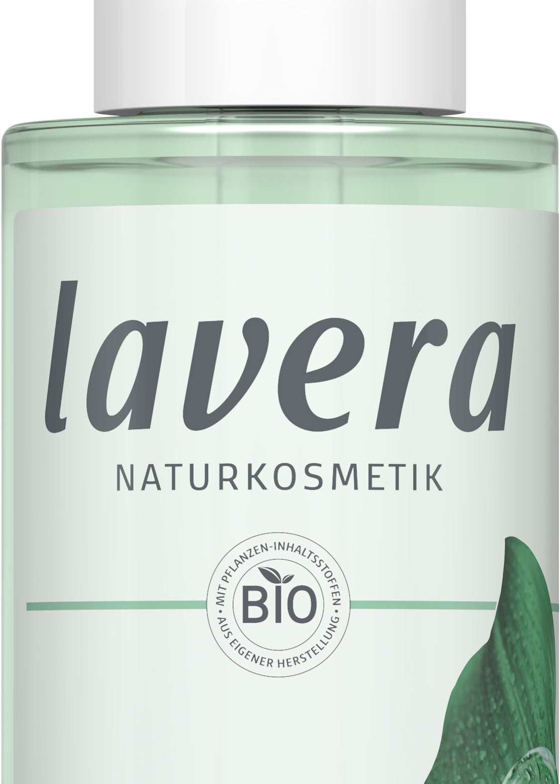 Barrier Balance Serum
