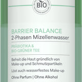Barrier Balance 2-Phasen Mizellenwasser