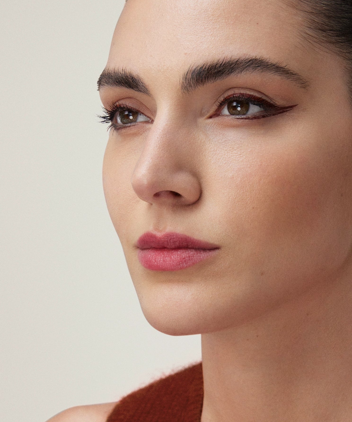 Bare Melty Lips -Berry Blaze 01-