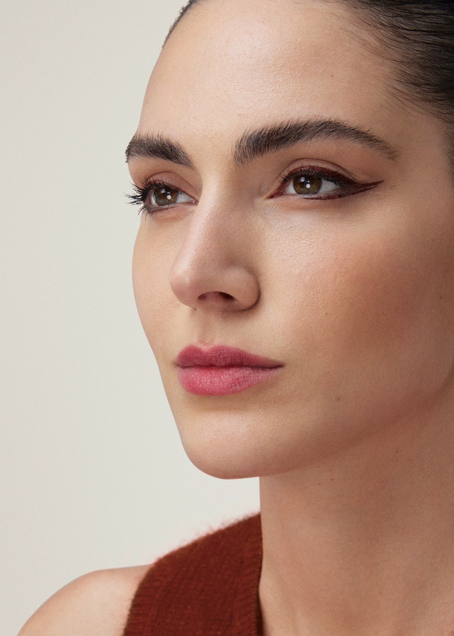 Bare Melty Lips -Berry Blaze 01-