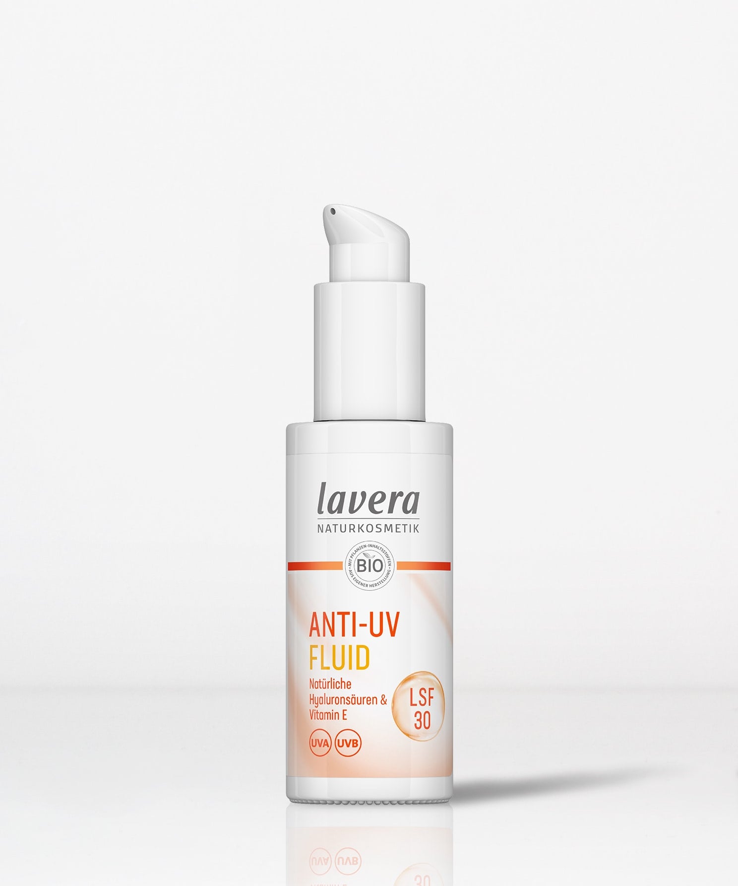 Anti-UV Fluid LSF 30