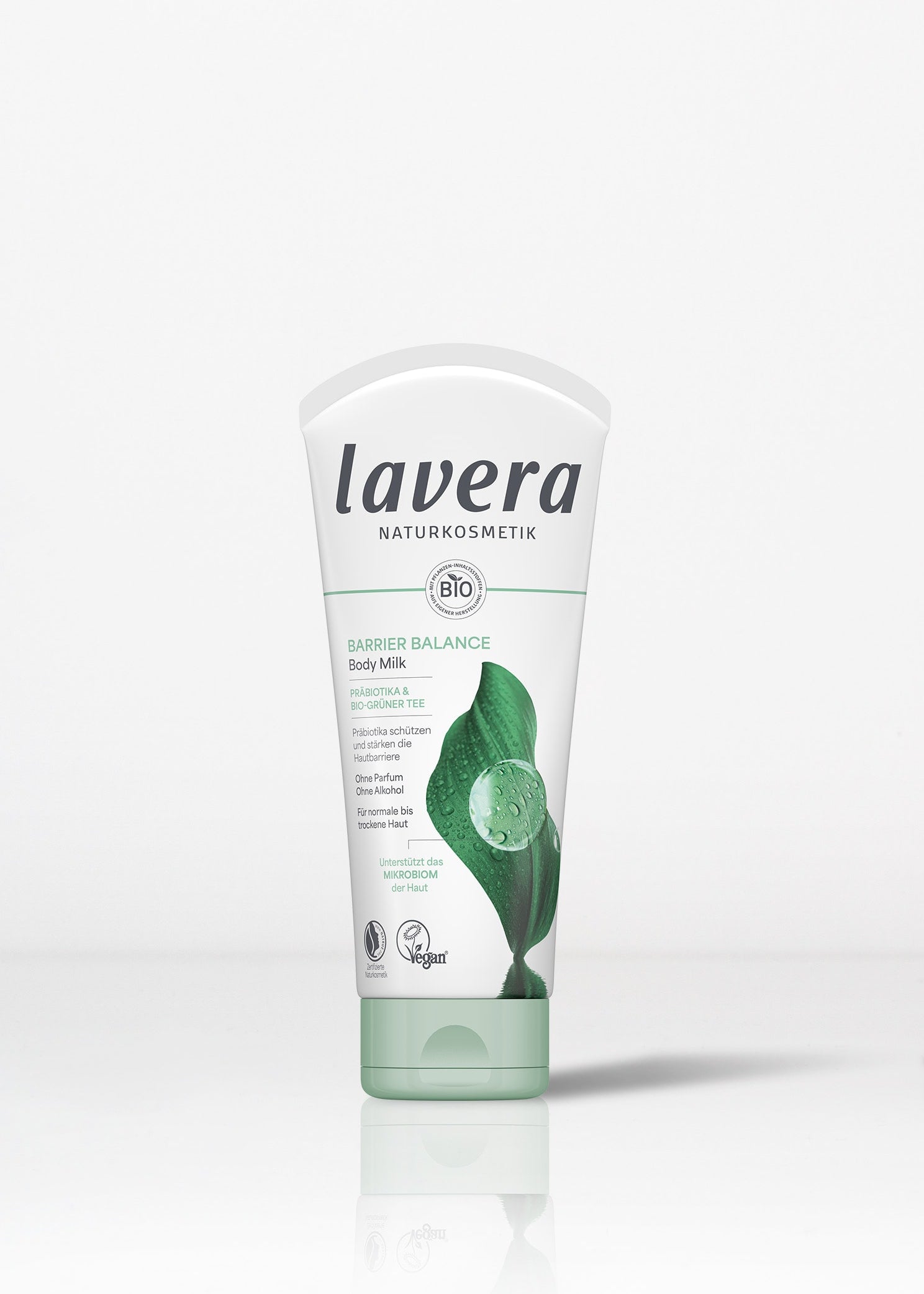 Barrier Balance Body Milk