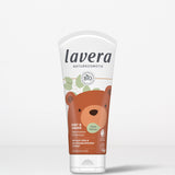 Baby & Kinder Waschlotion & Shampoo