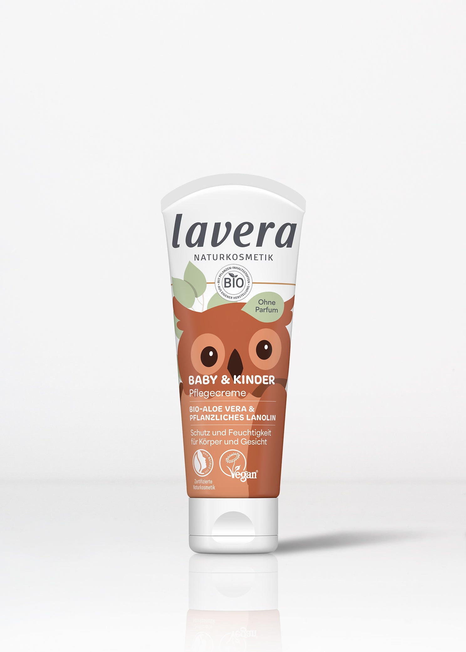 Baby & Kinder Pflegecreme