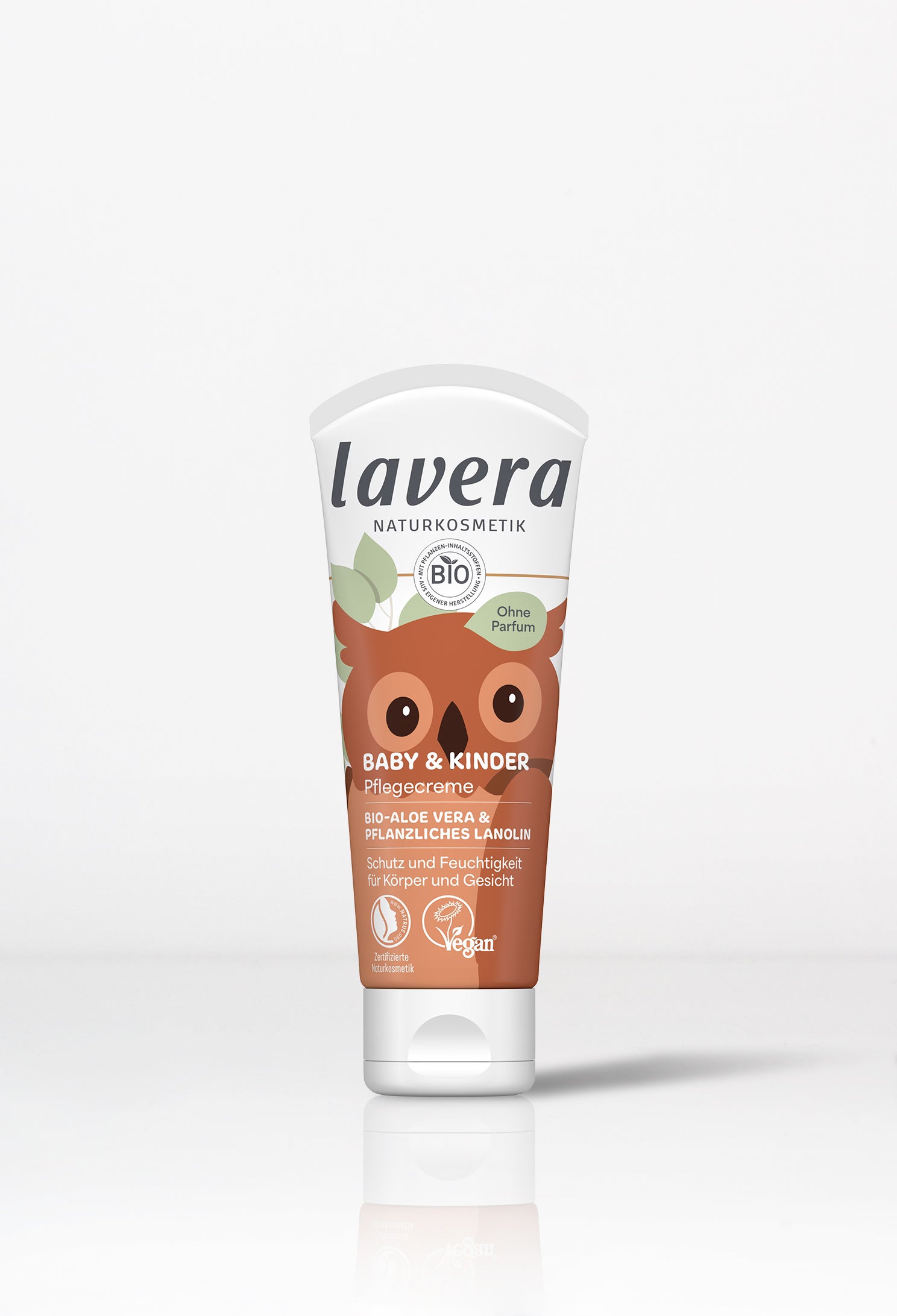 Baby & Kinder Pflegecreme