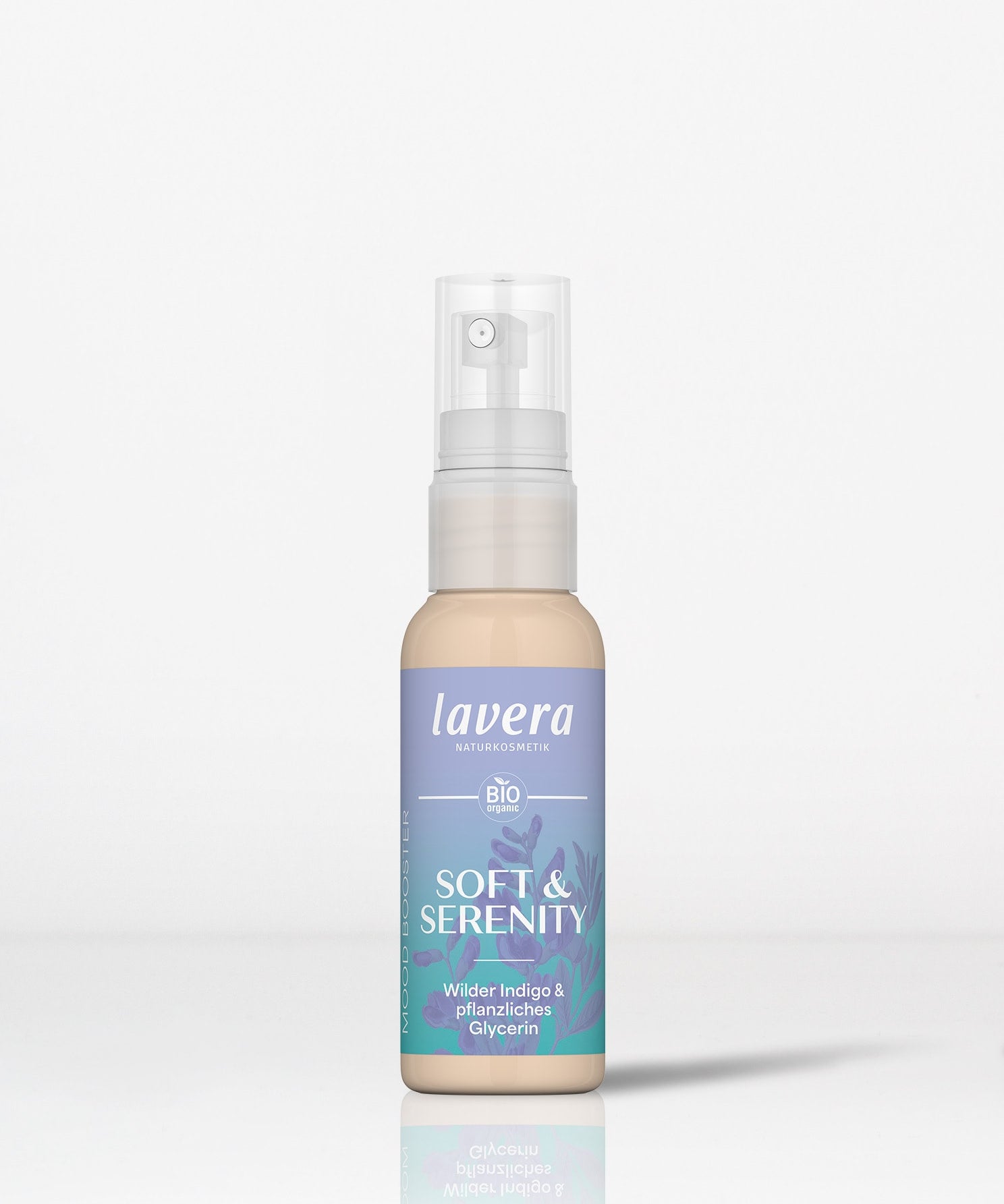 Mood Booster -Soft & Serenity 02-