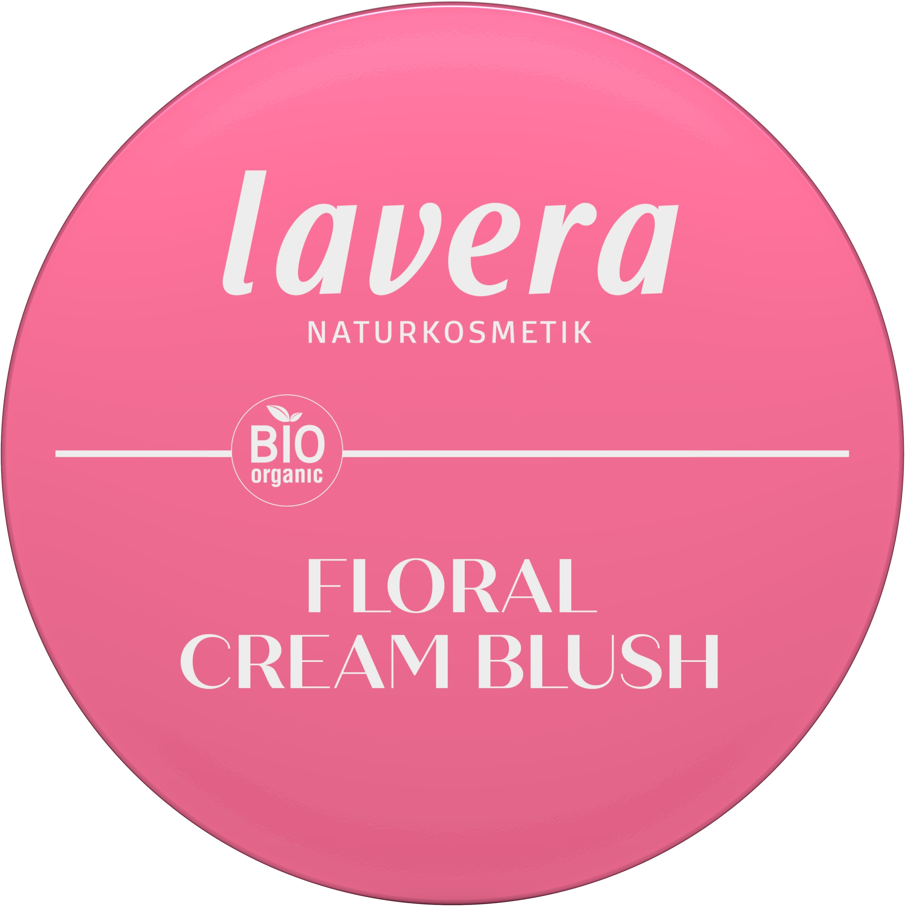 Floral Cream Blush -Mauve Mellow 02-