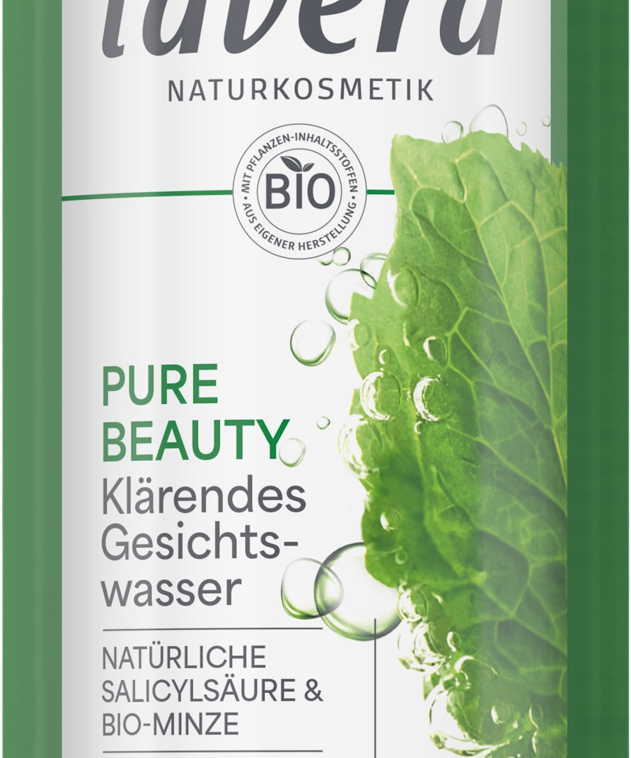 Pure Beauty Klärendes Gesichtswasser