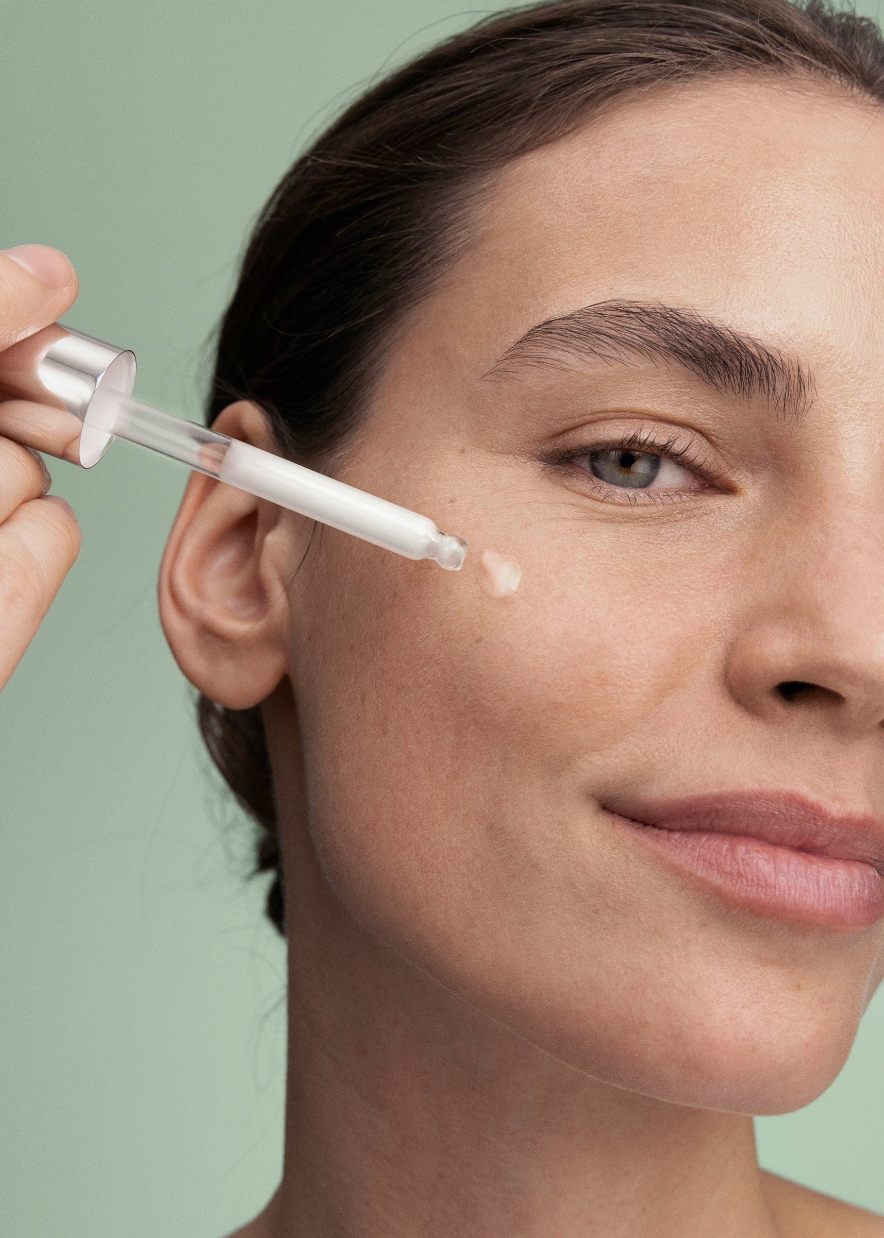 Pure Beauty Serum