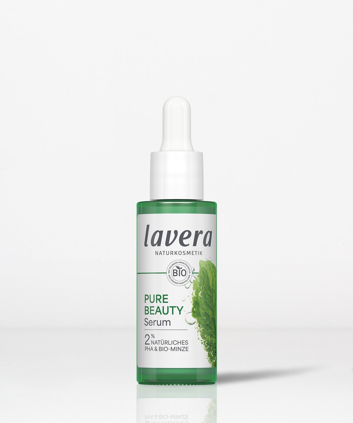 Pure Beauty Serum