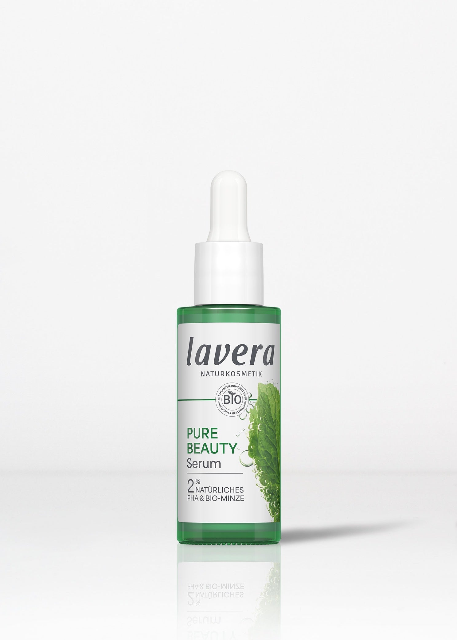Pure Beauty Serum