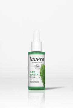 Pure Beauty Serum