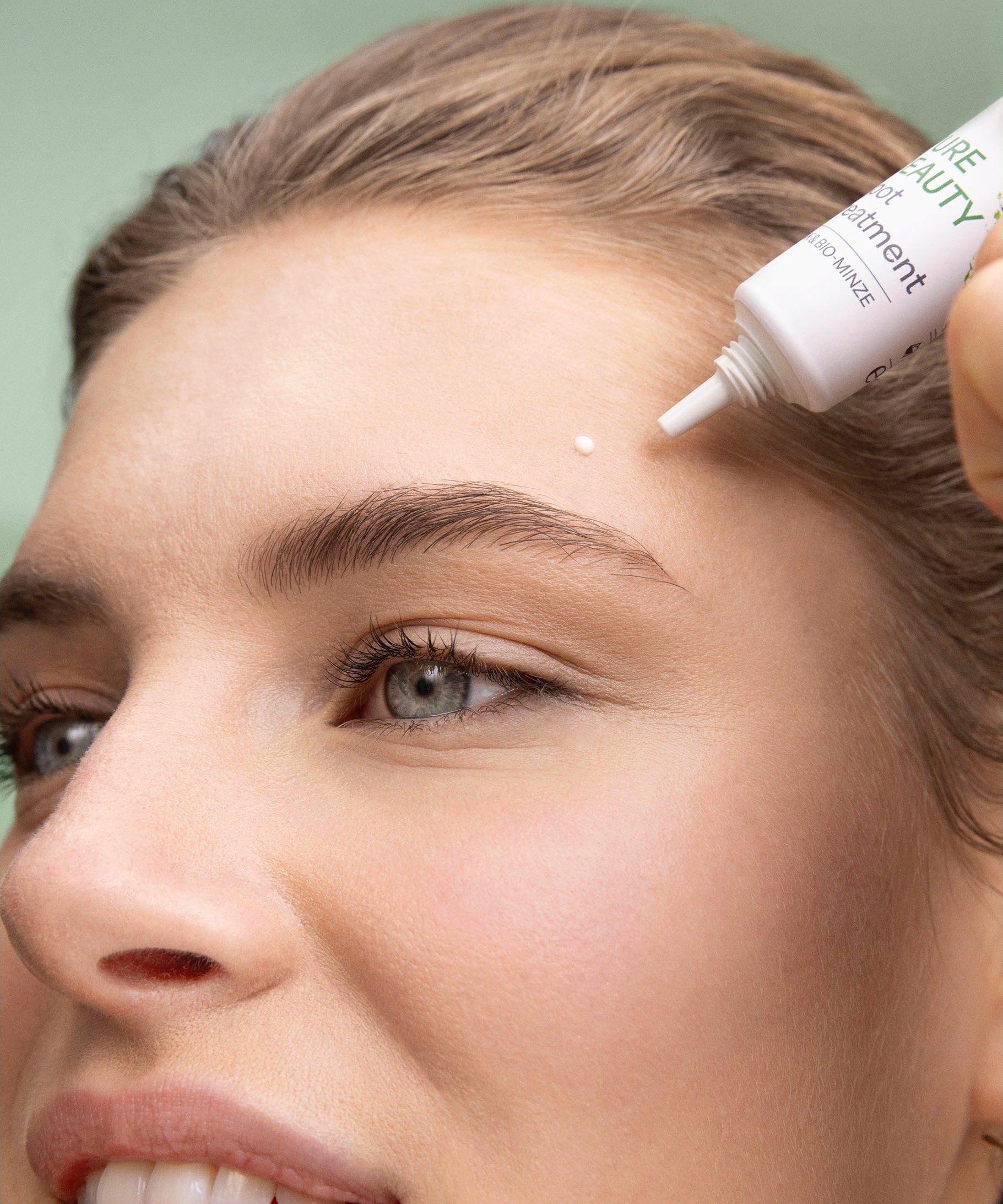 Pure Beauty Spot Treatment