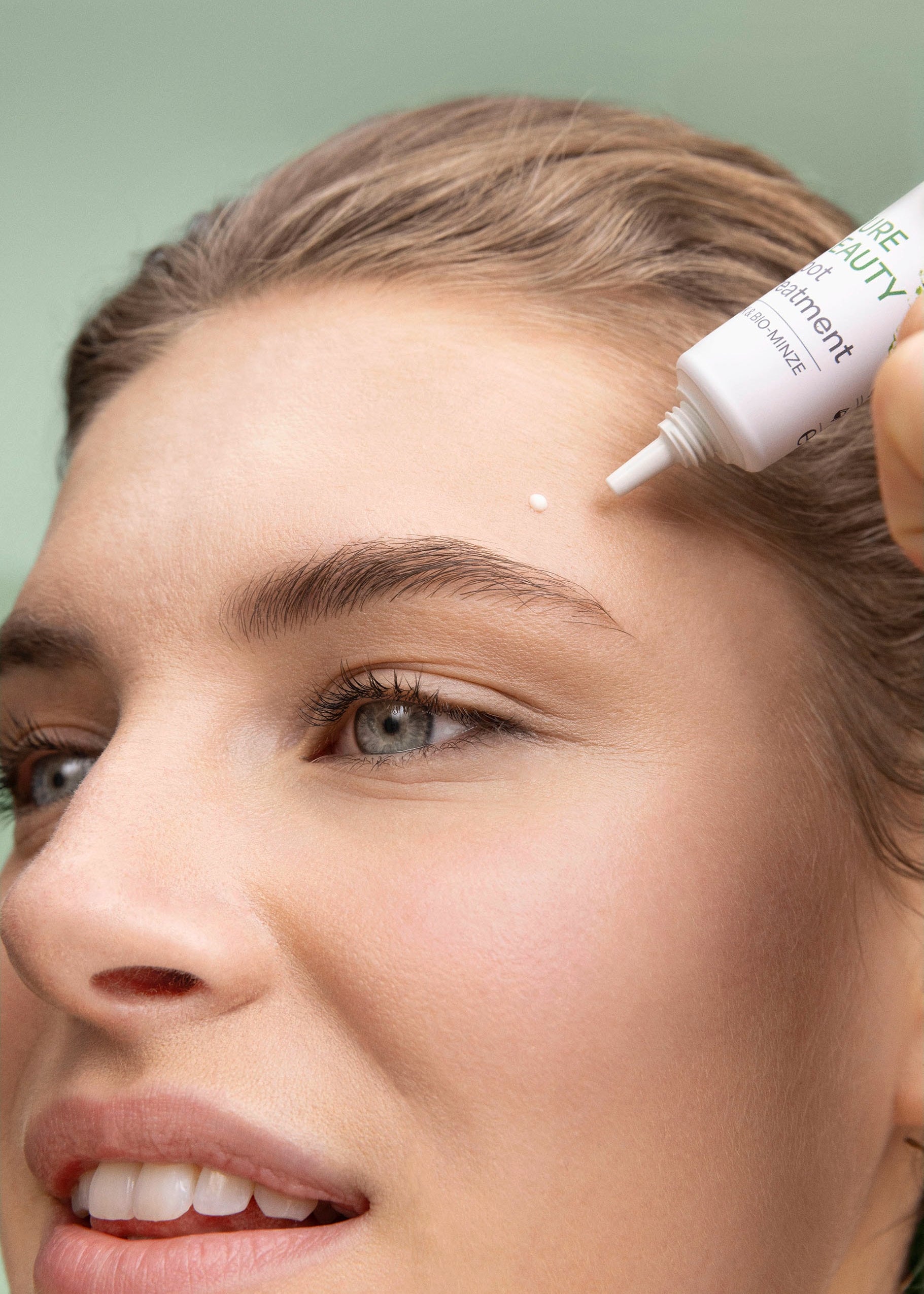 Pure Beauty Spot Treatment