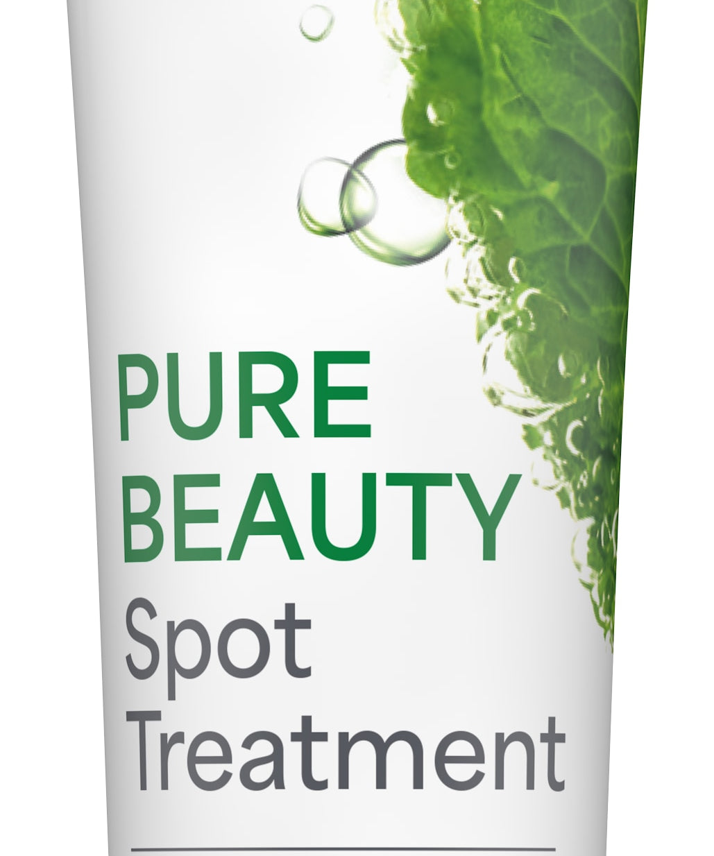 Pure Beauty Spot Treatment