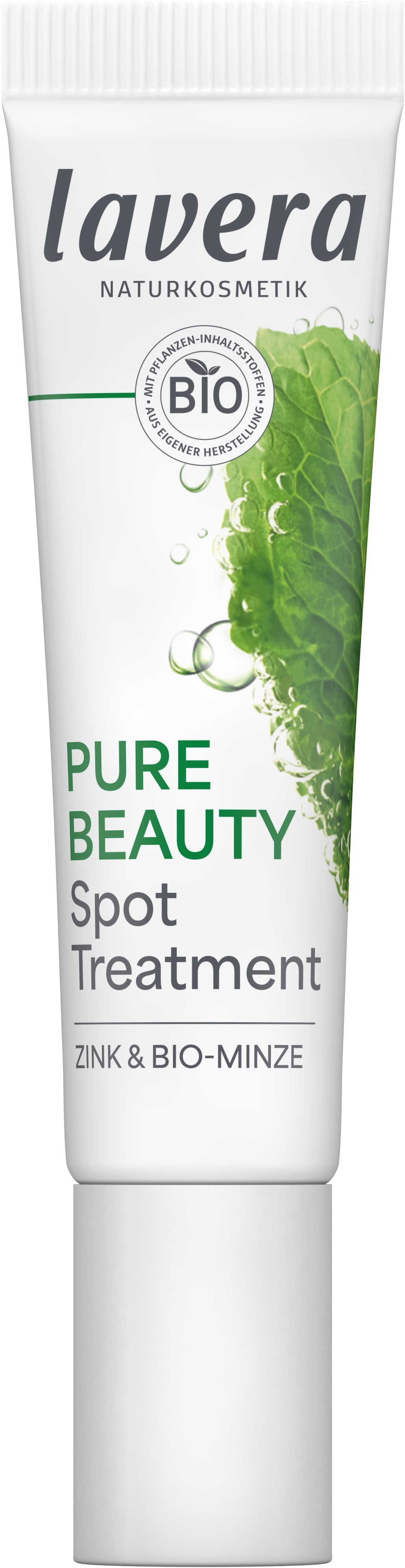 Pure Beauty Spot Treatment