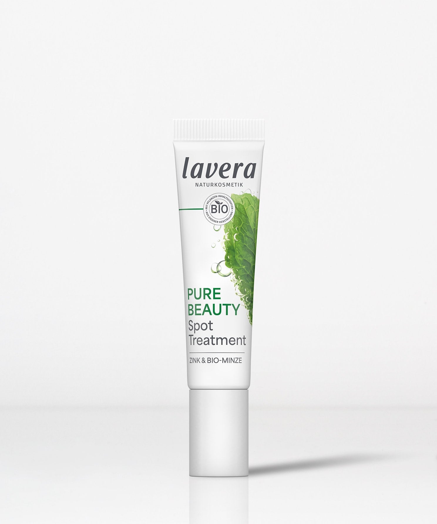 Pure Beauty Spot Treatment